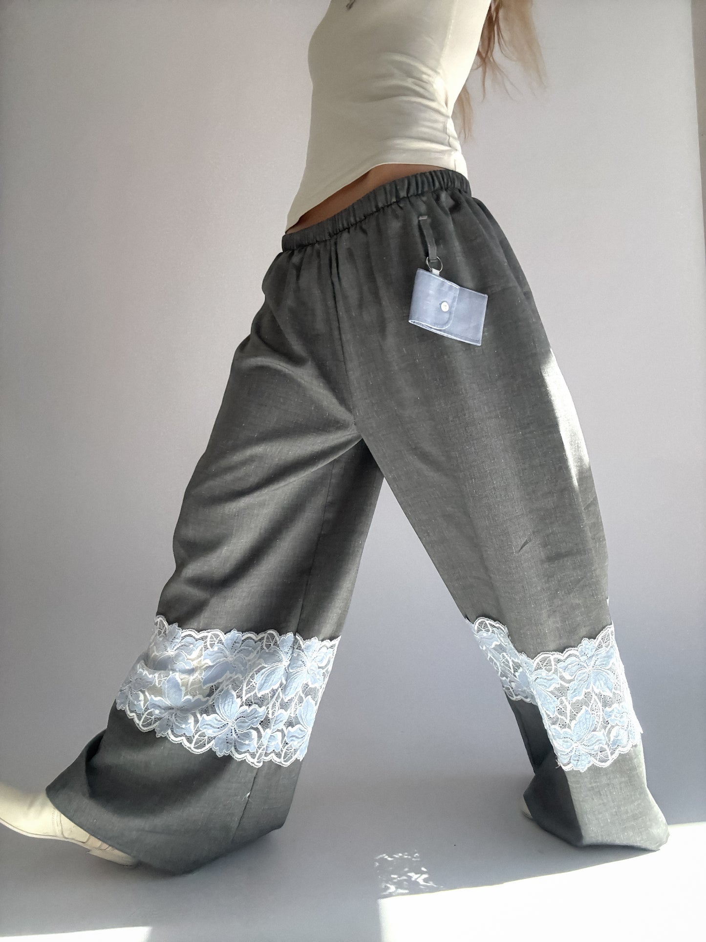 le Colette Pants N°33