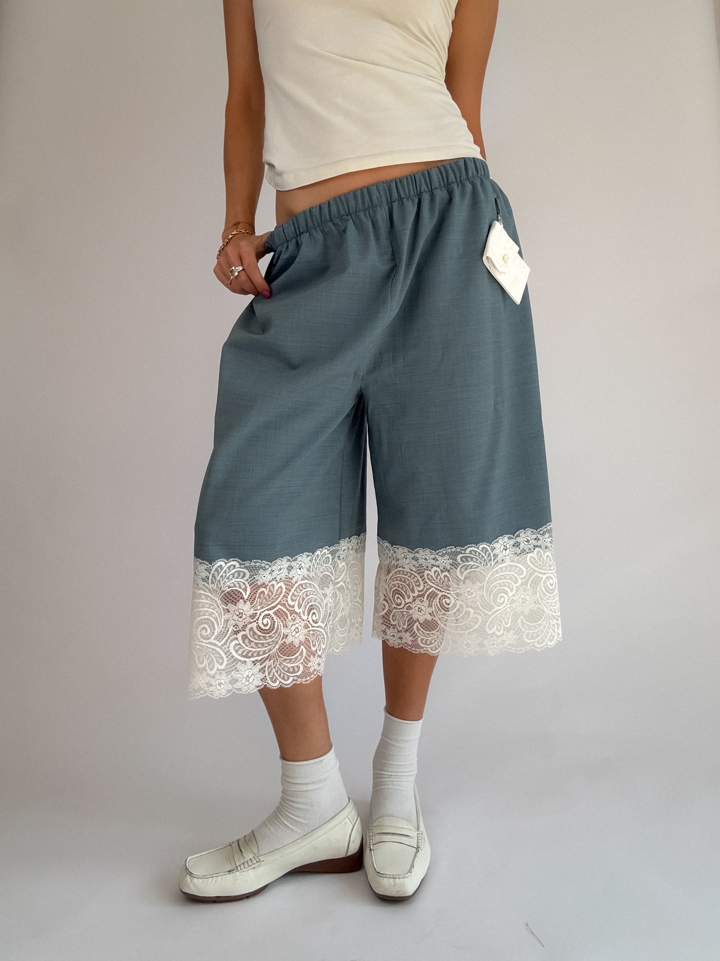 le Colette Basketball Shorts N°39