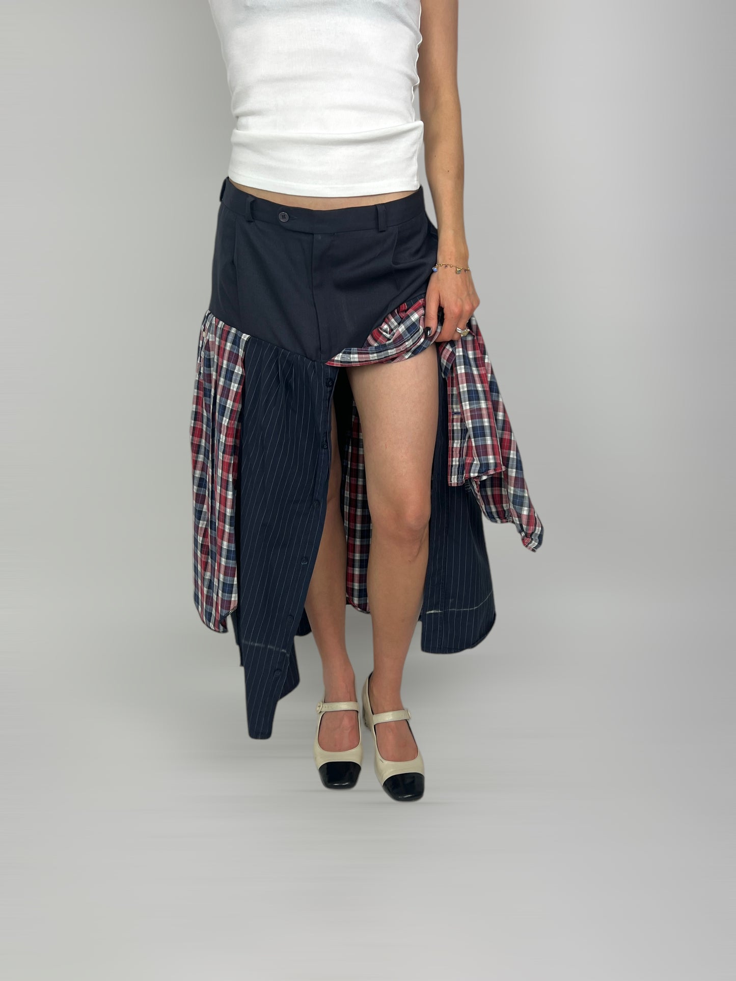 June Skirt N°3