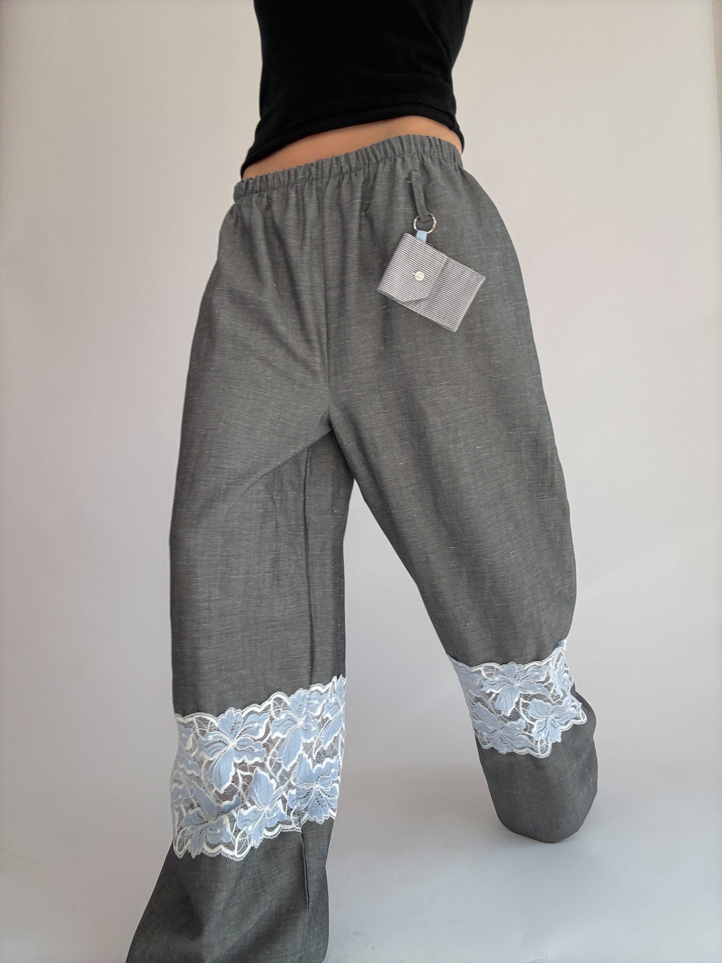 le Colette Pants N°52