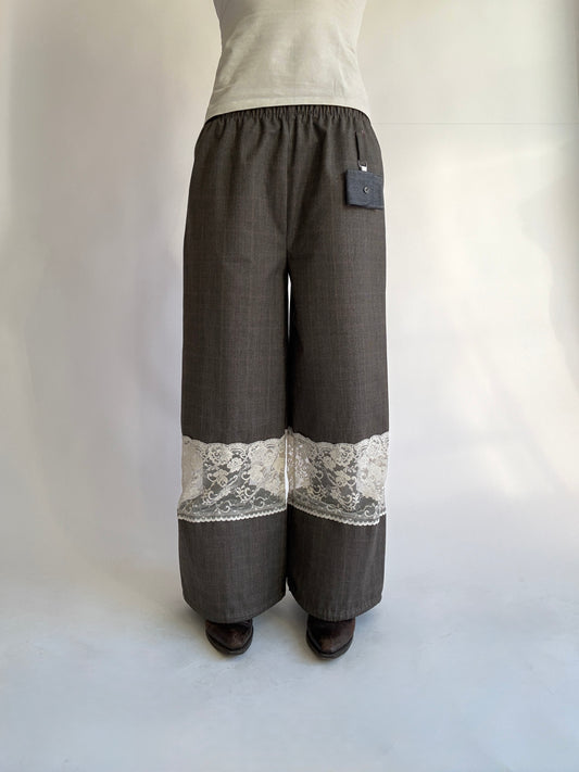 le Colette Pants N°206