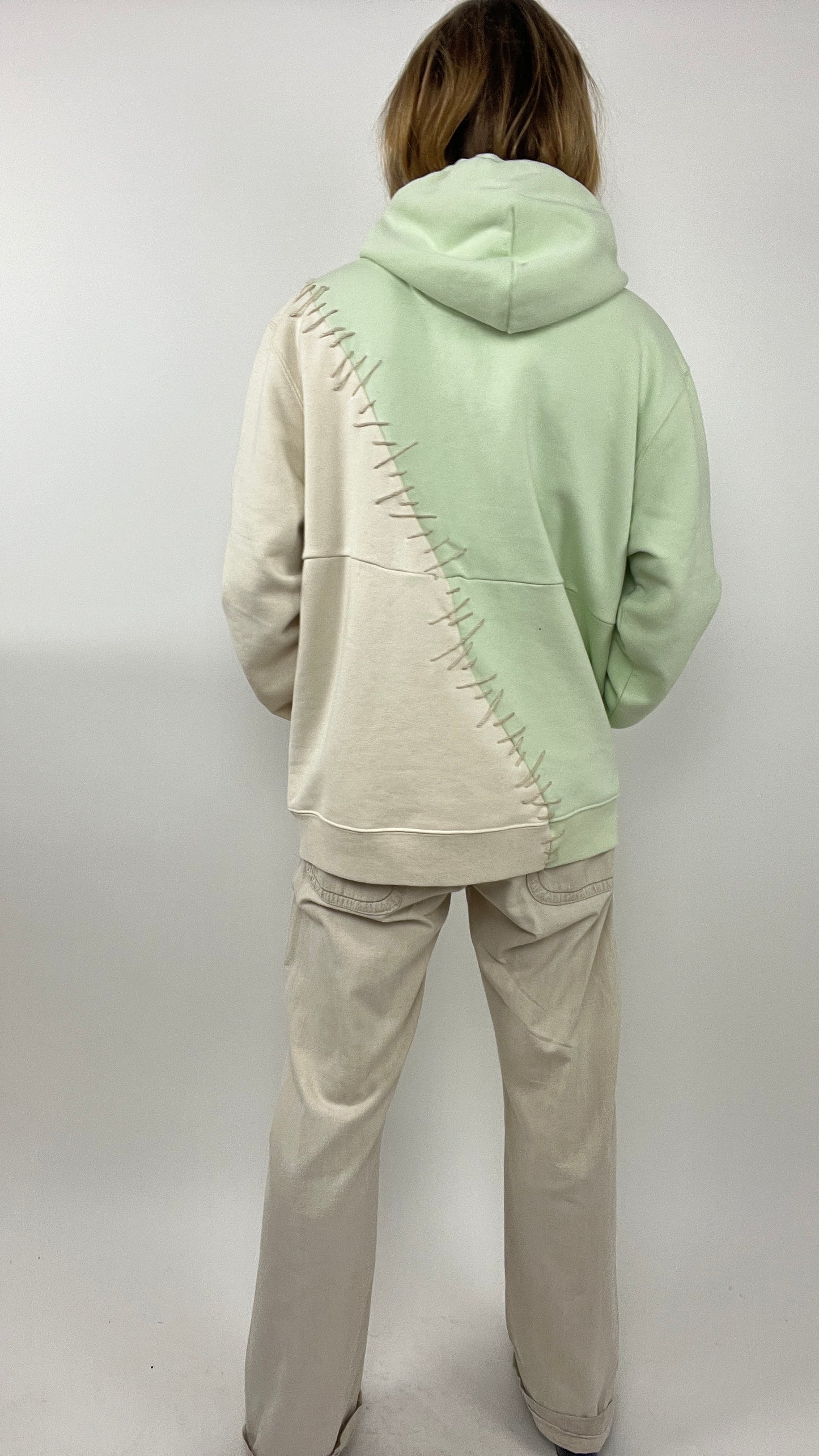 Hoodie N°21