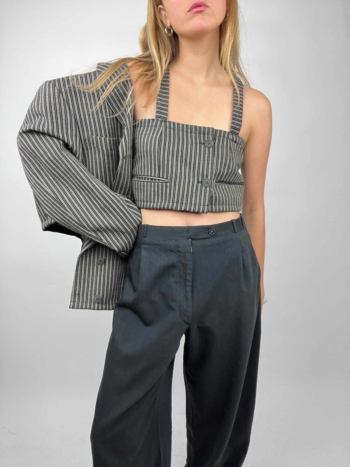 Jean-Paul Set N°26 Kenzo