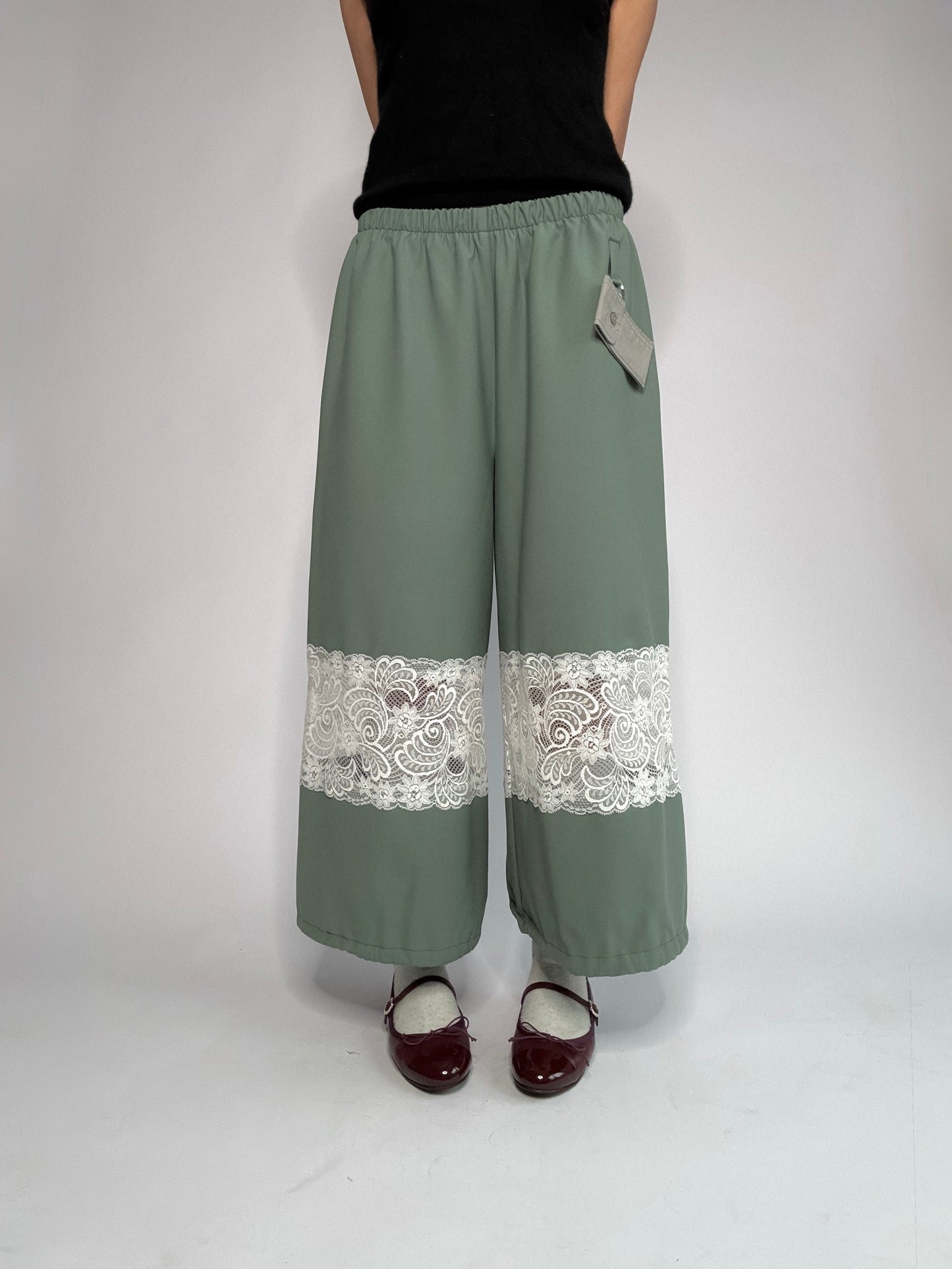 le Colette Pants N°173
