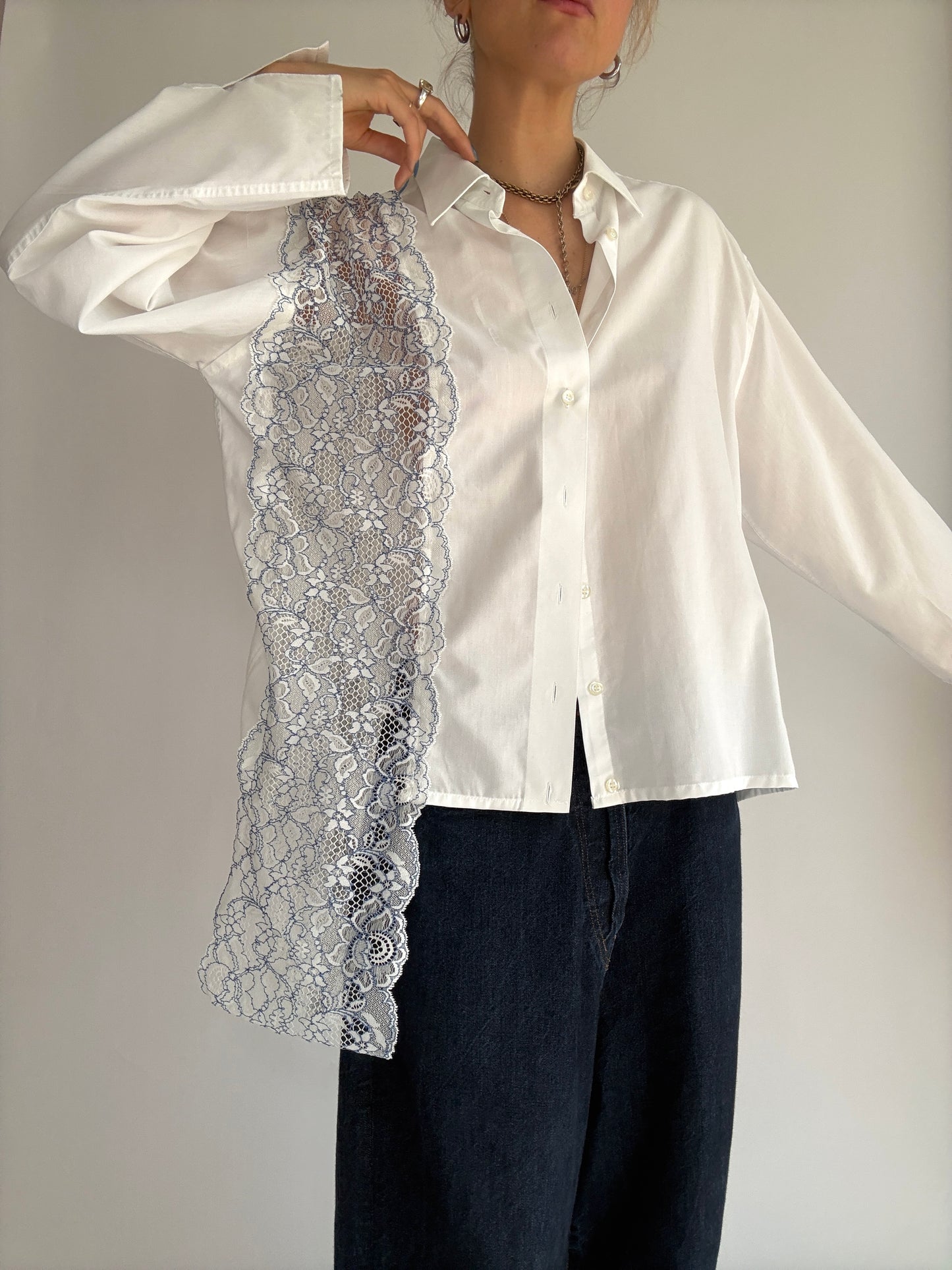 la Colette Shirt N°93