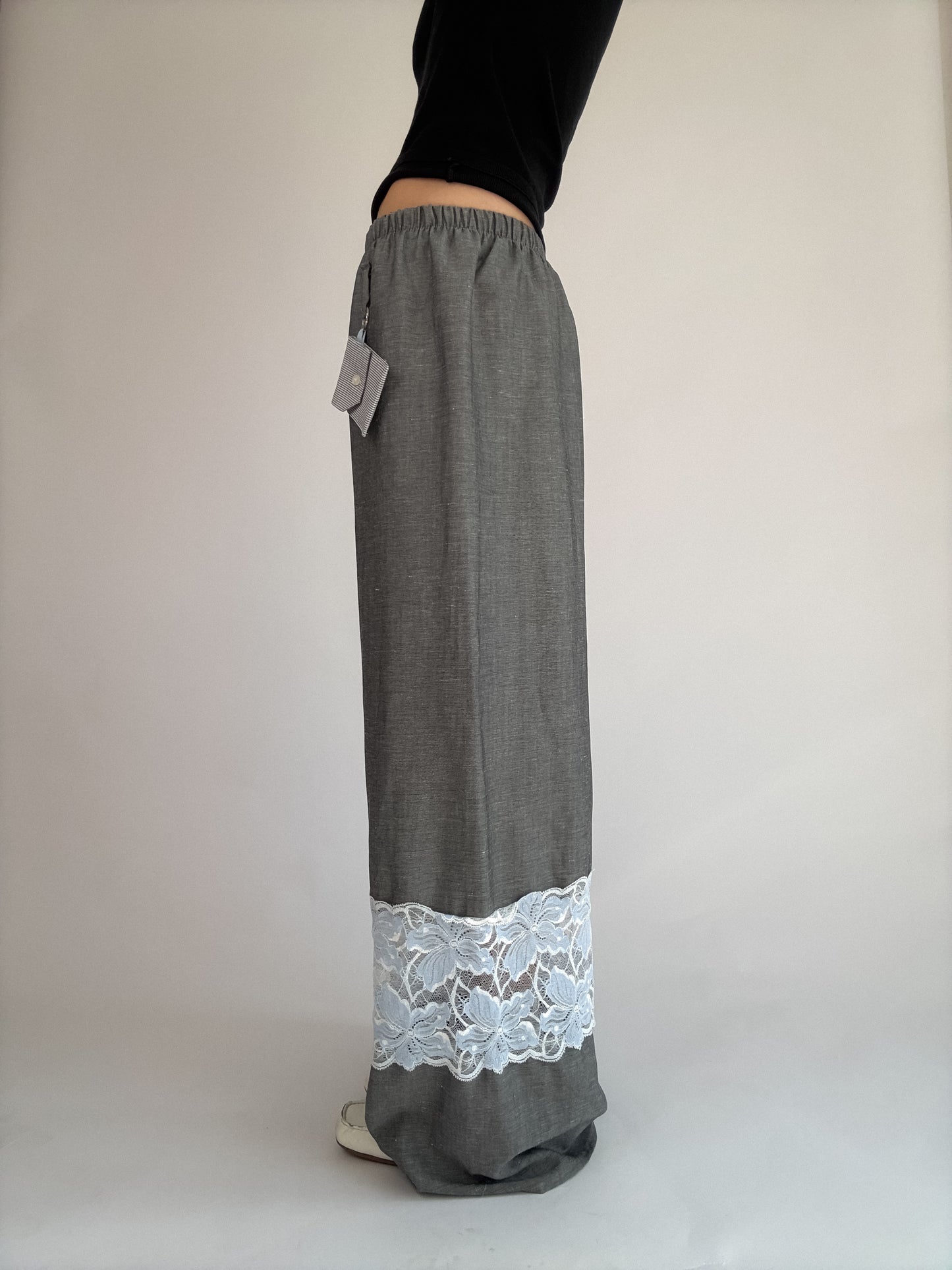le Colette Pants N°52
