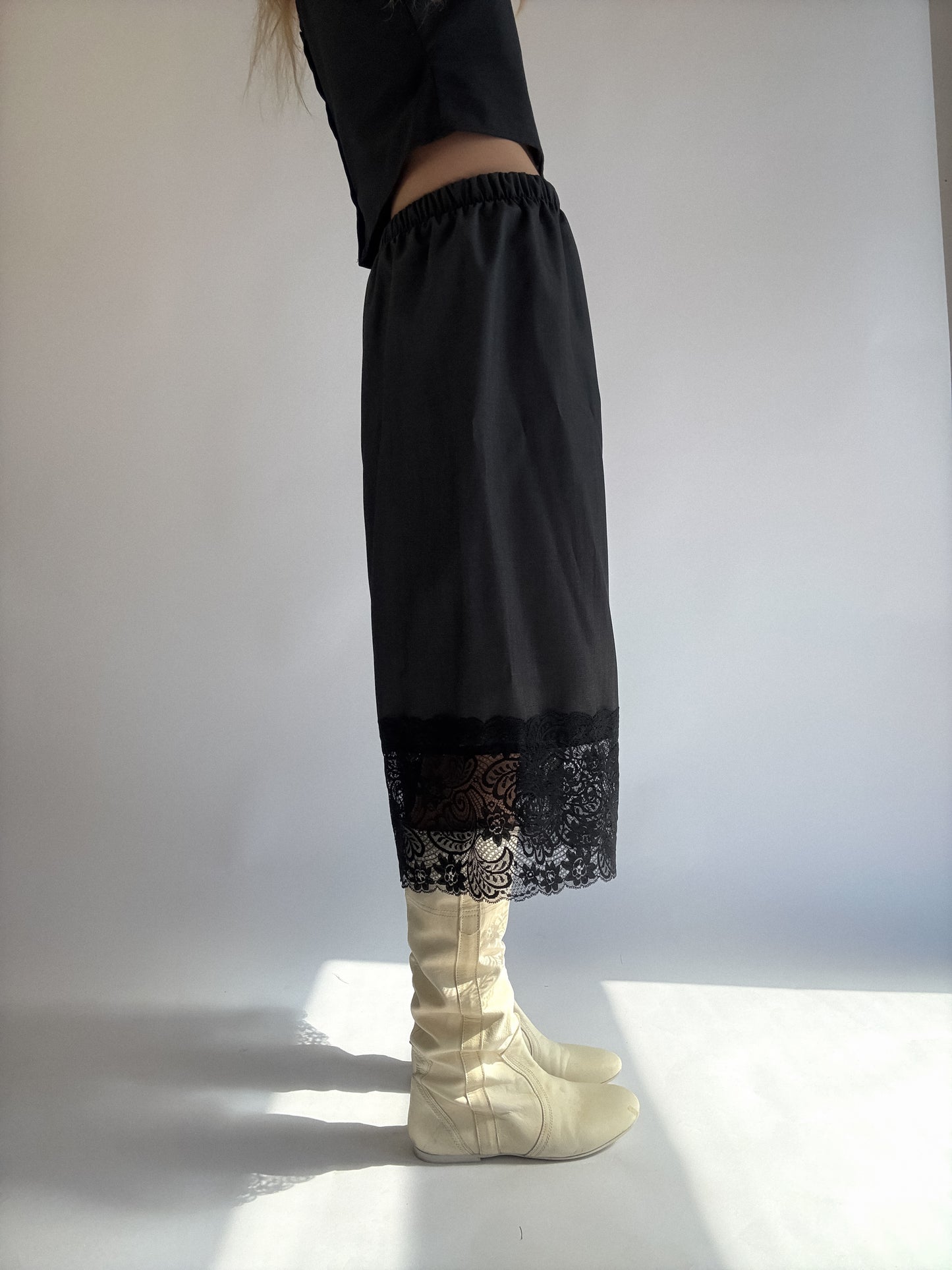 le Colette Basketball Shorts N°29
