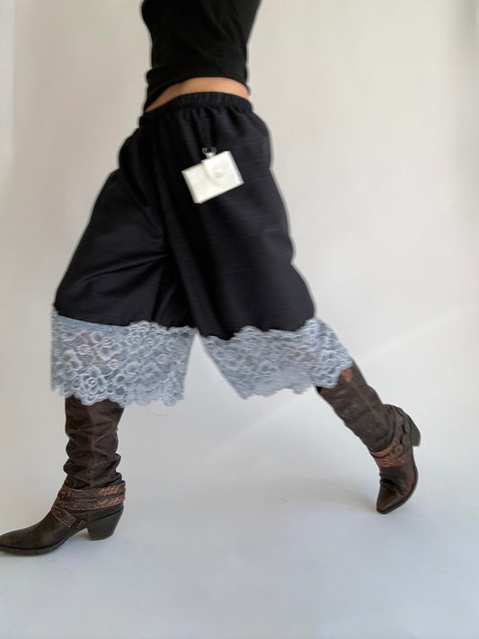 le Colette Basketball Shorts N°88