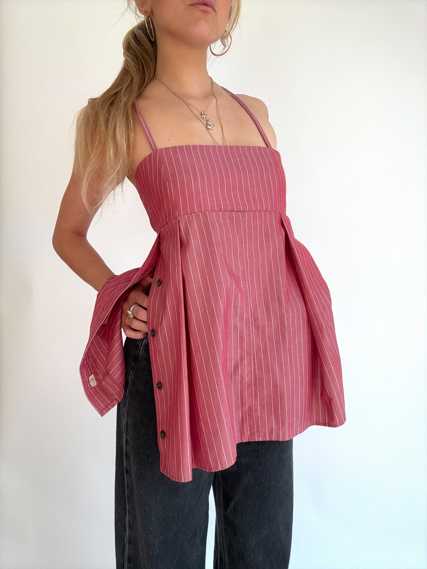 Romy Top N°1
