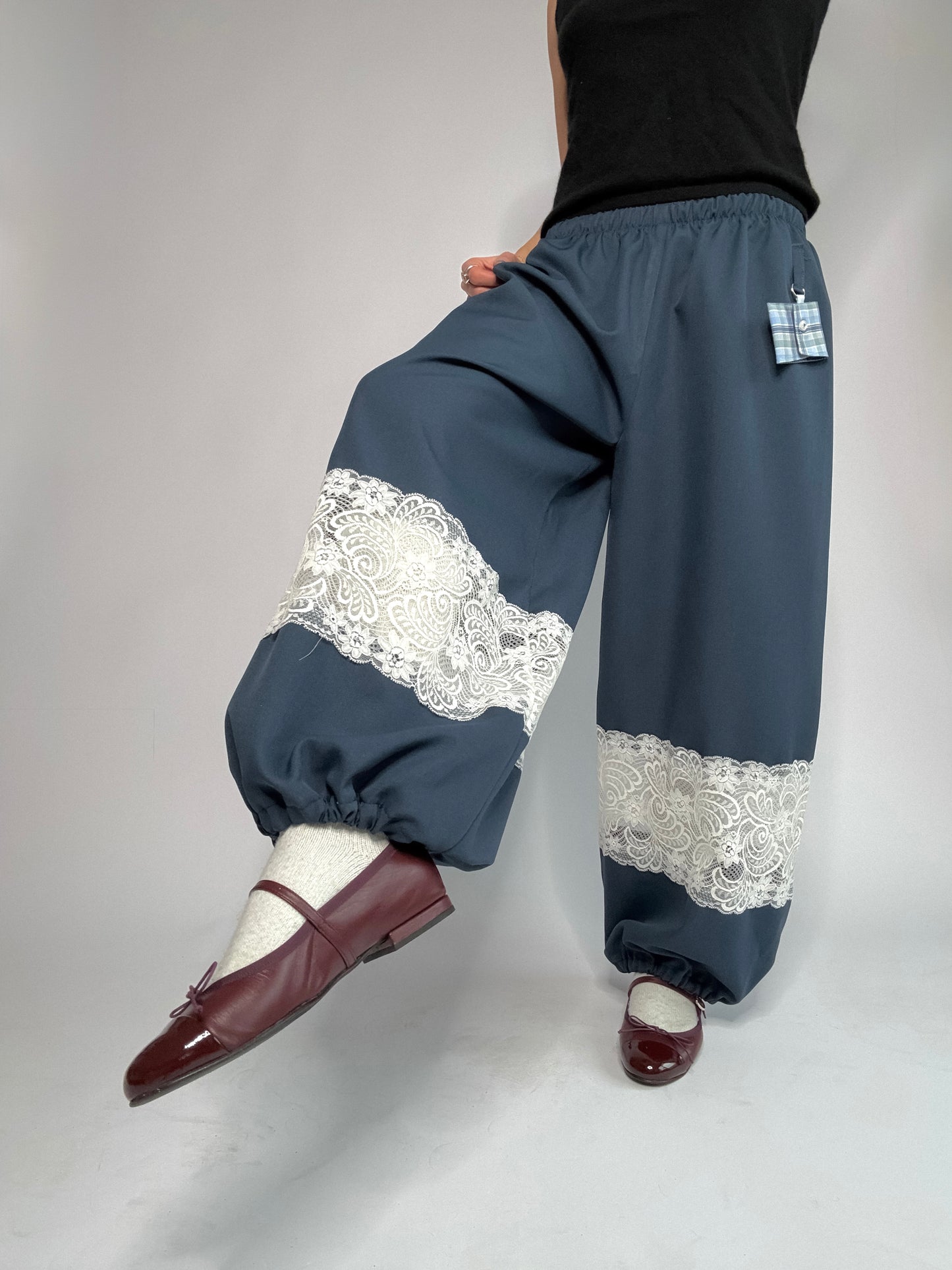 le Colette Pants N°174