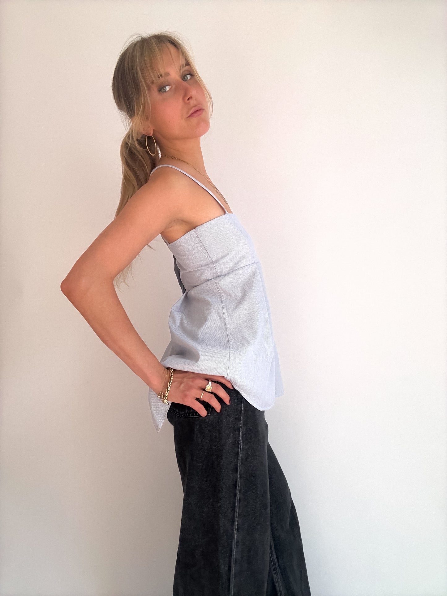 Romy Top N°8