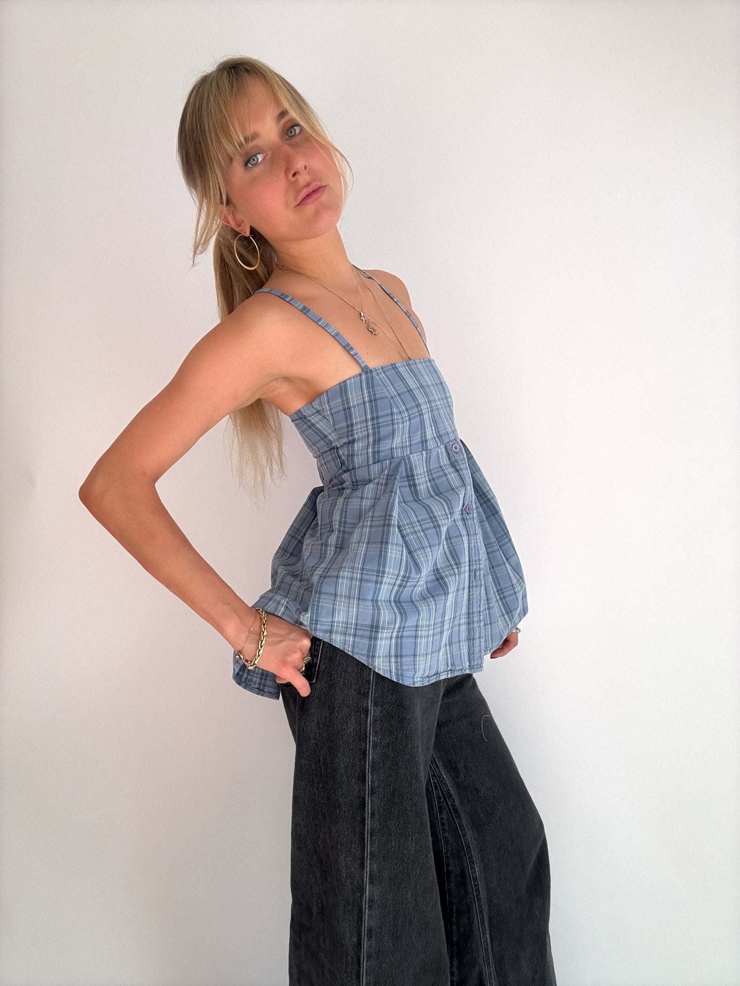 Romy Top N°5