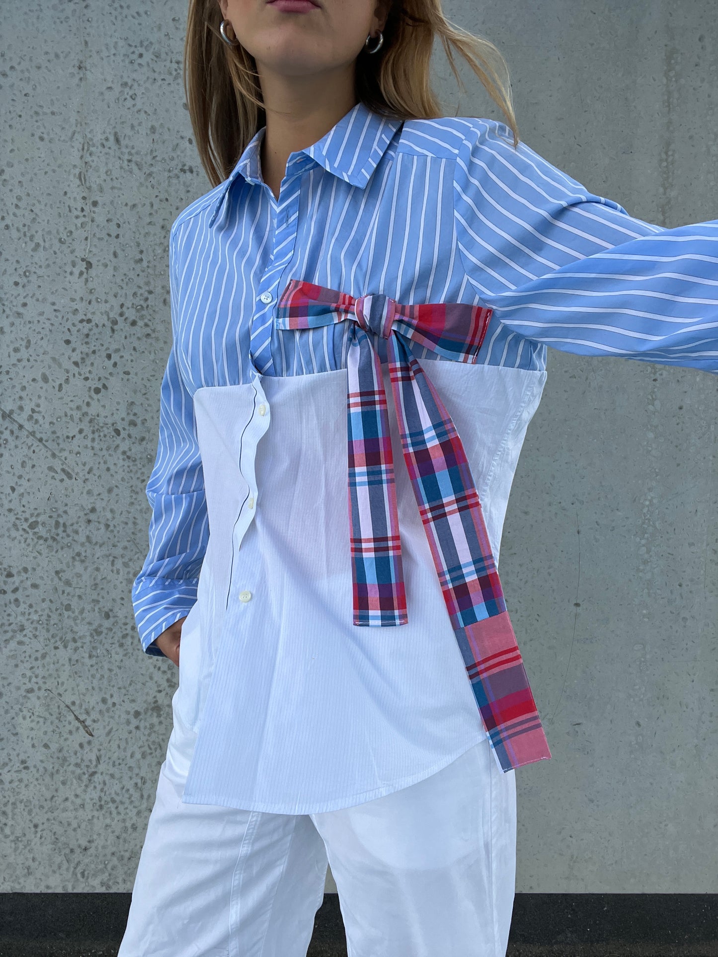 Blend Shirt N°81