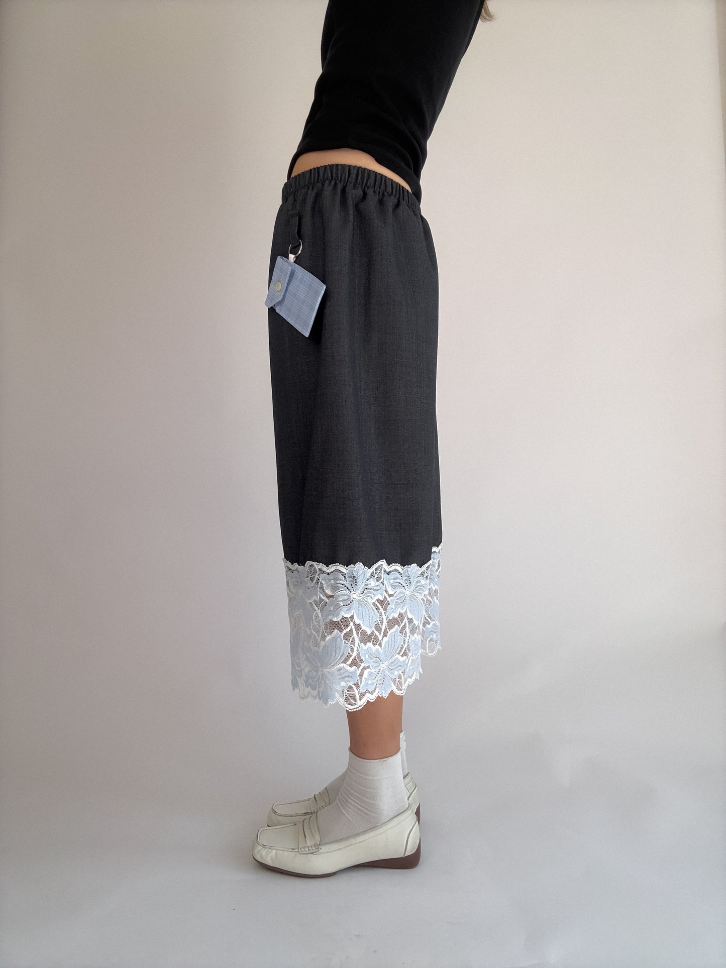 le Colette Basketball Shorts N°40