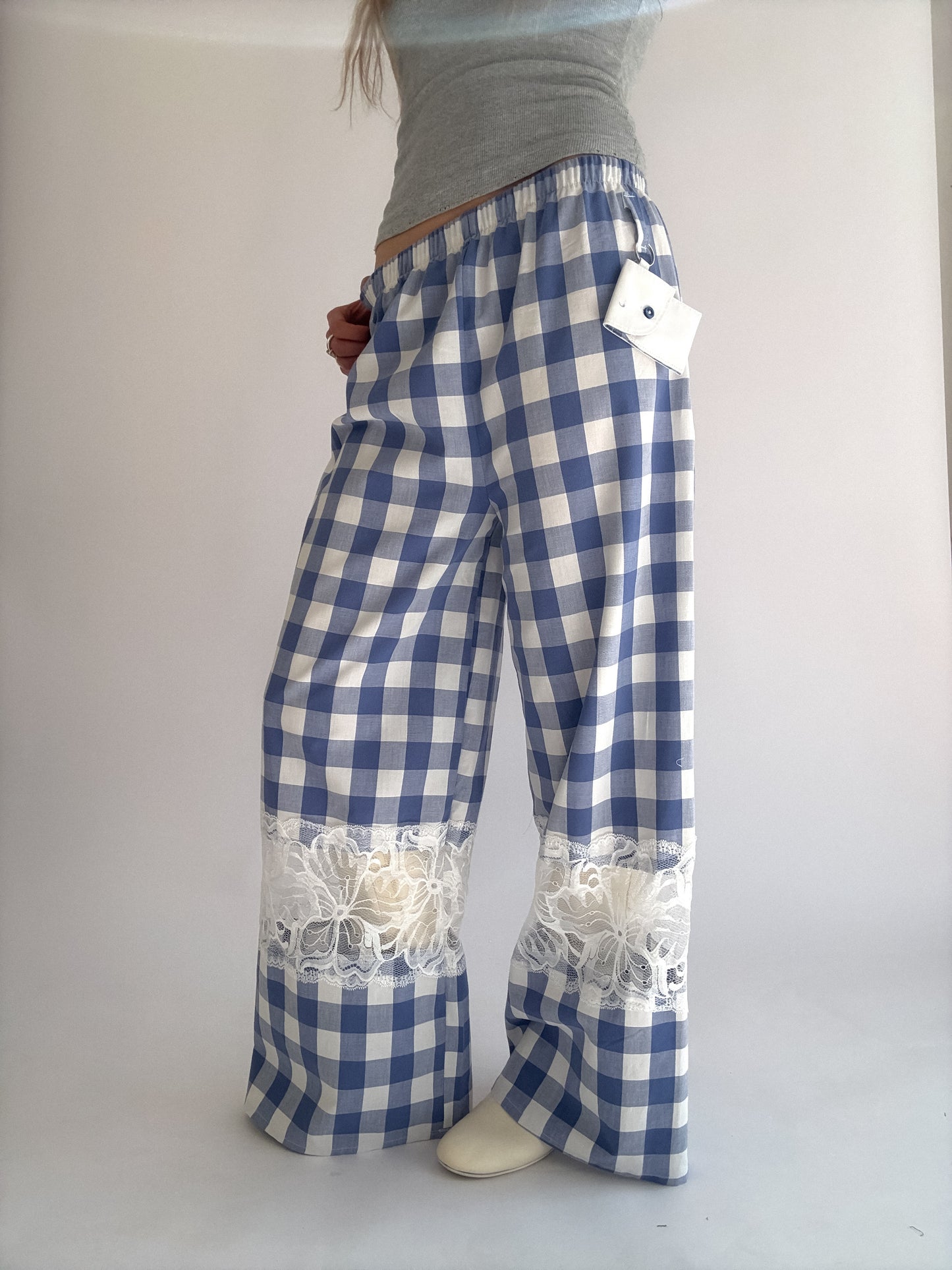 le Colette Pants N°54
