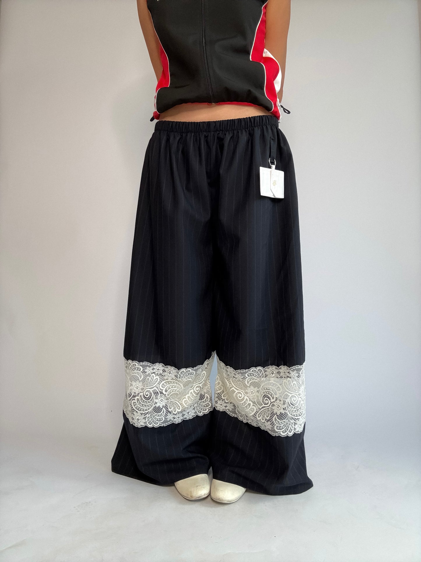 le Colette Pants N°70