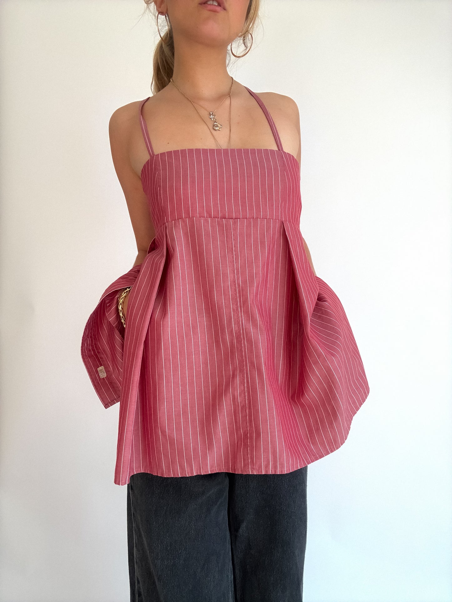 Romy Top N°1