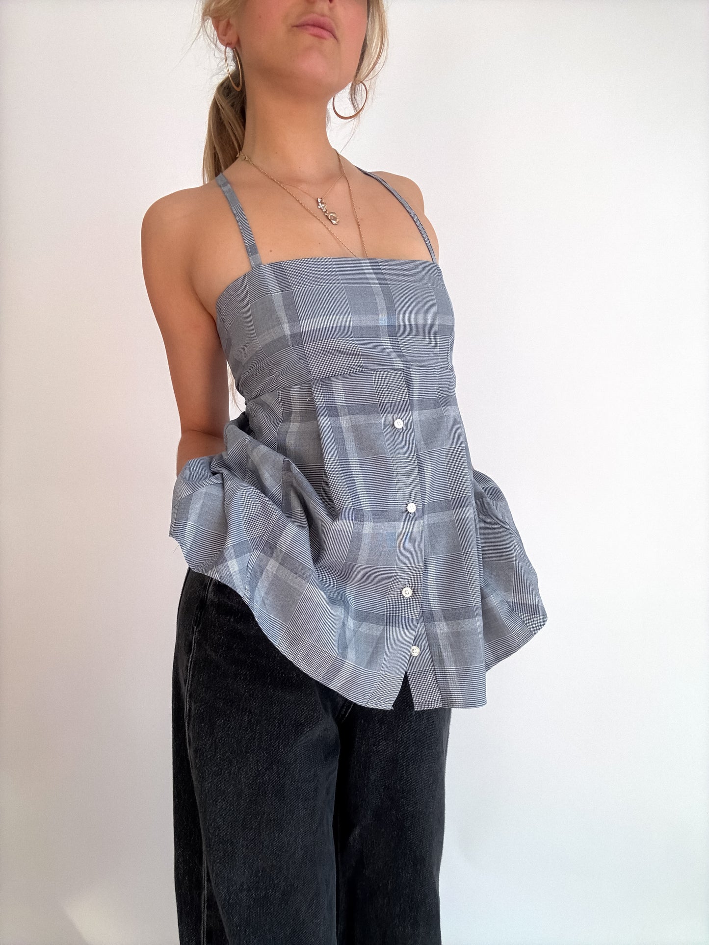 Romy Top N°12