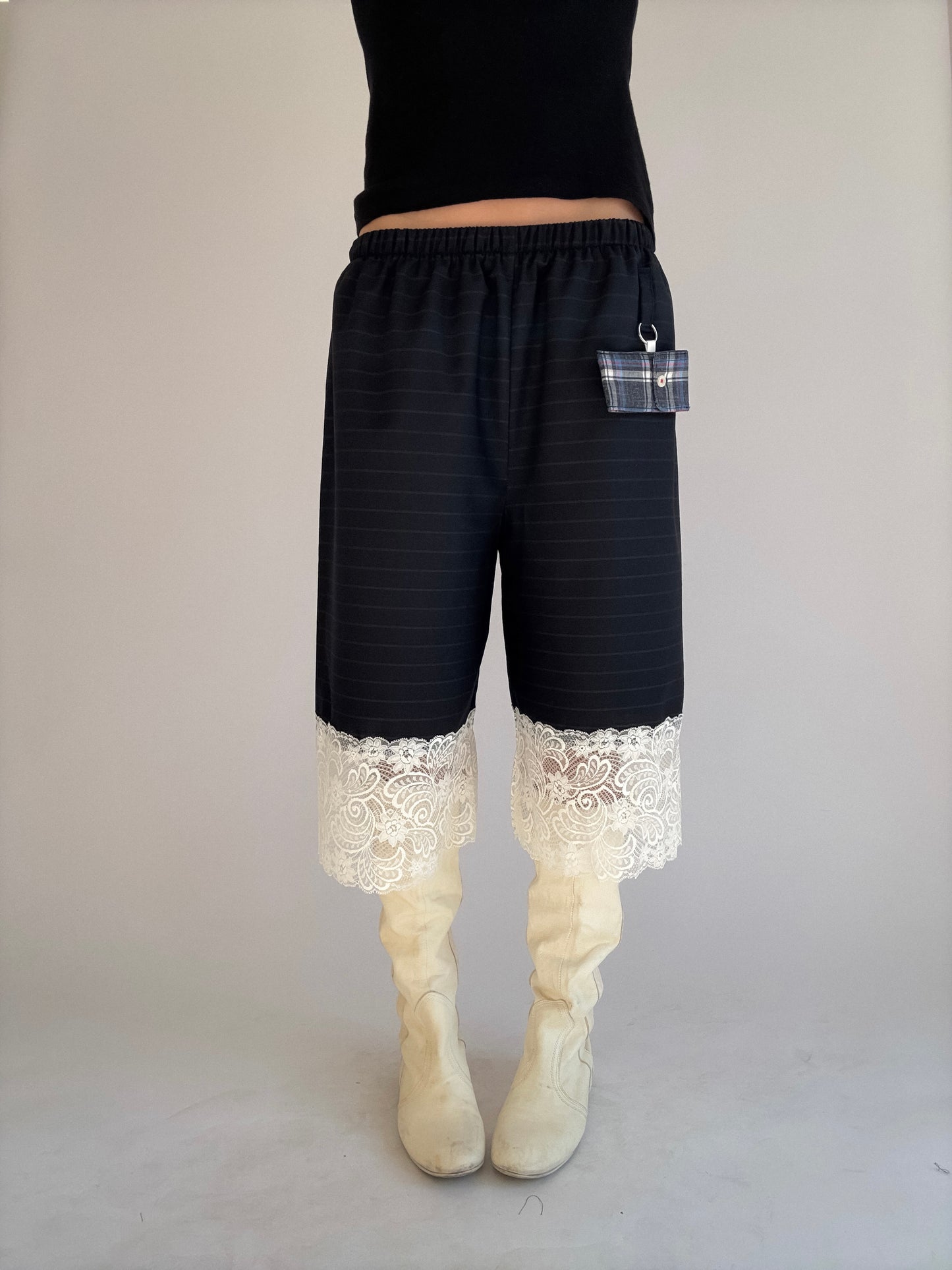 le Colette Basketball Shorts N°48