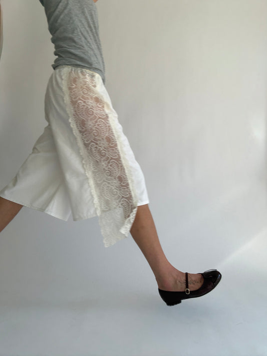 le Colette Basketball Shorts N°117