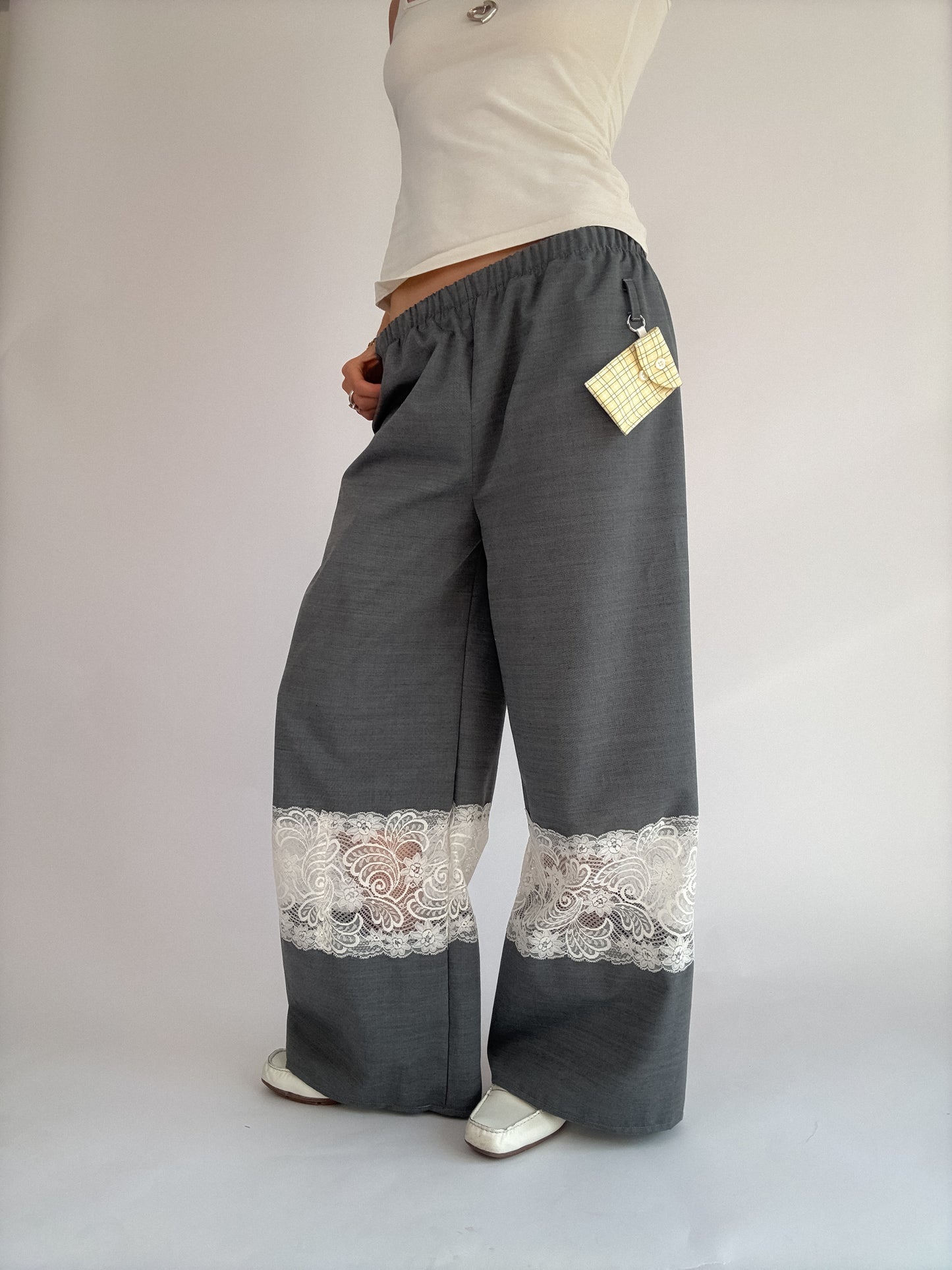 le Colette Pants N°46