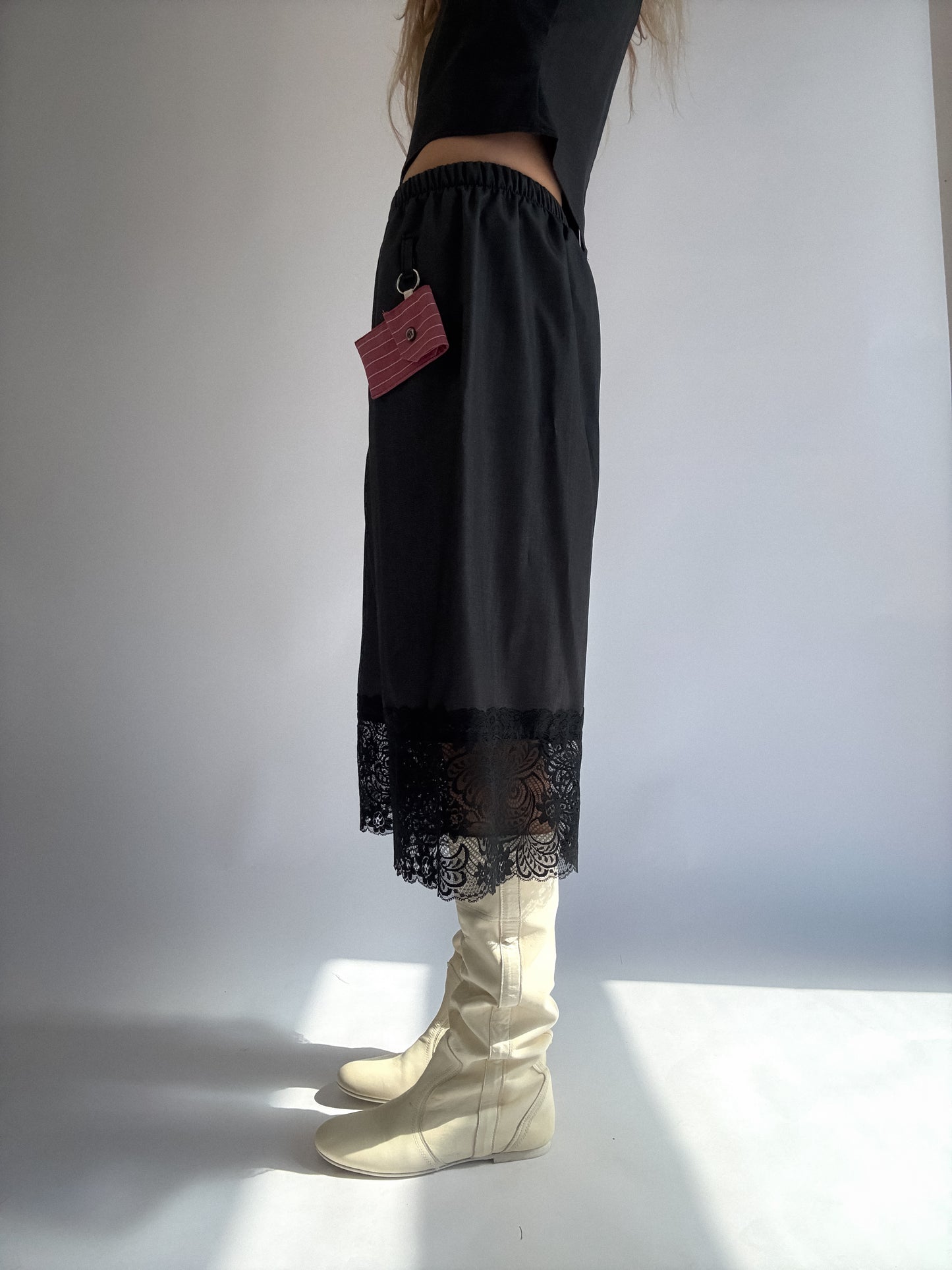 le Colette Basketball Shorts N°29