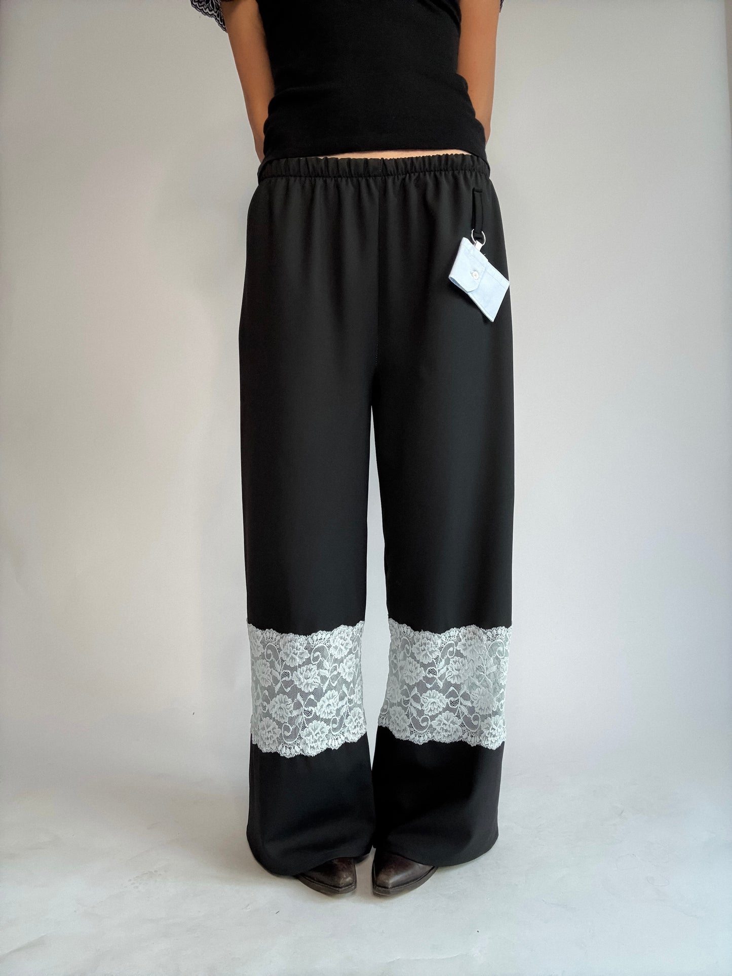 le Colette Pants N°75