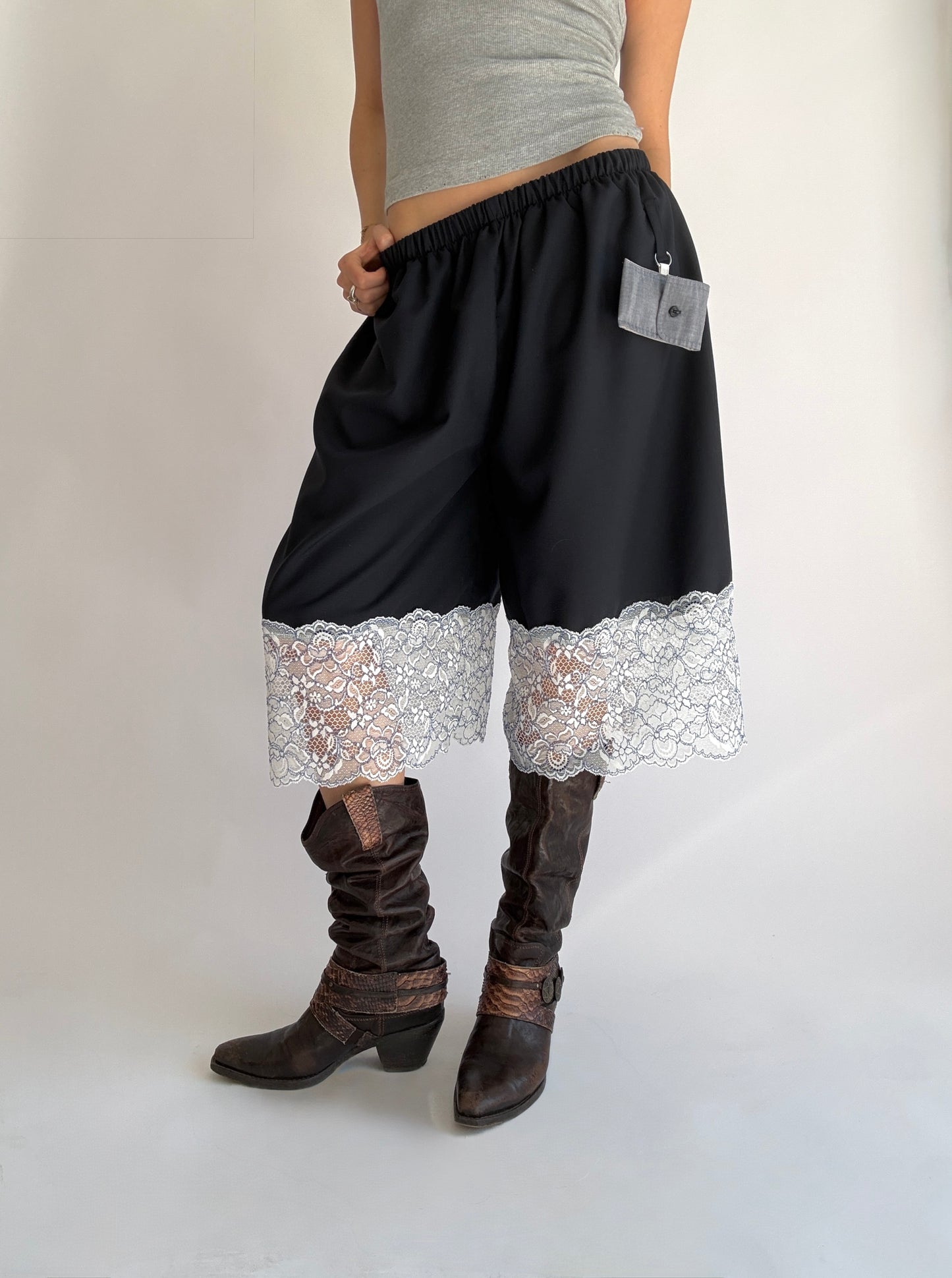 le Colette Basketball Shorts N°103