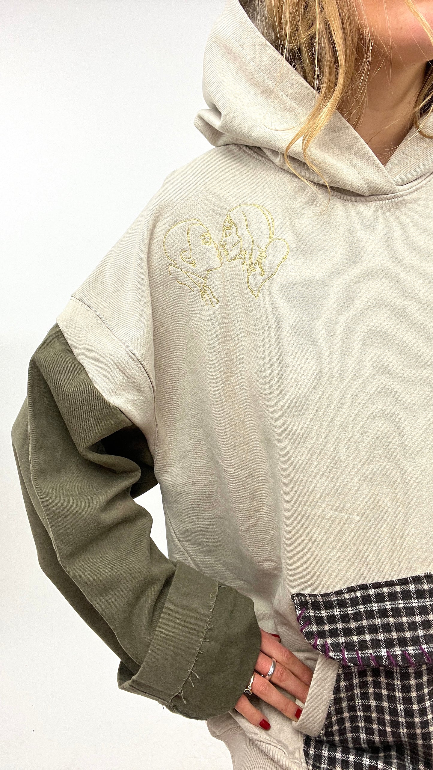 Hoodie N°20