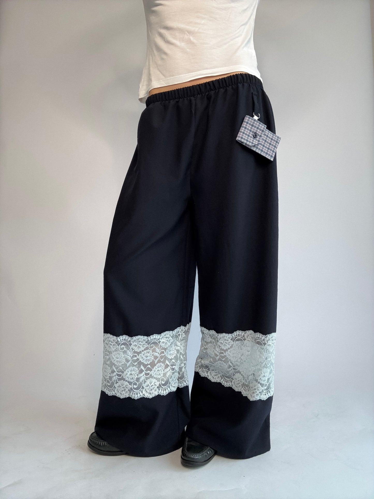 le Colette Pants N°76