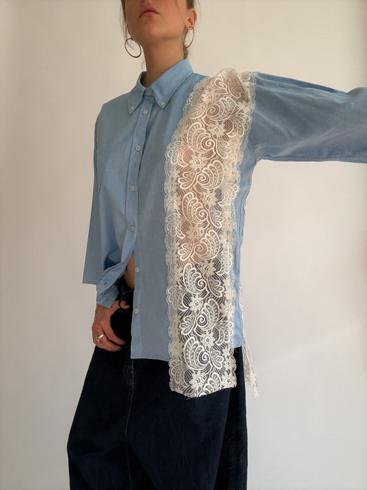 la Colette Shirt N°77