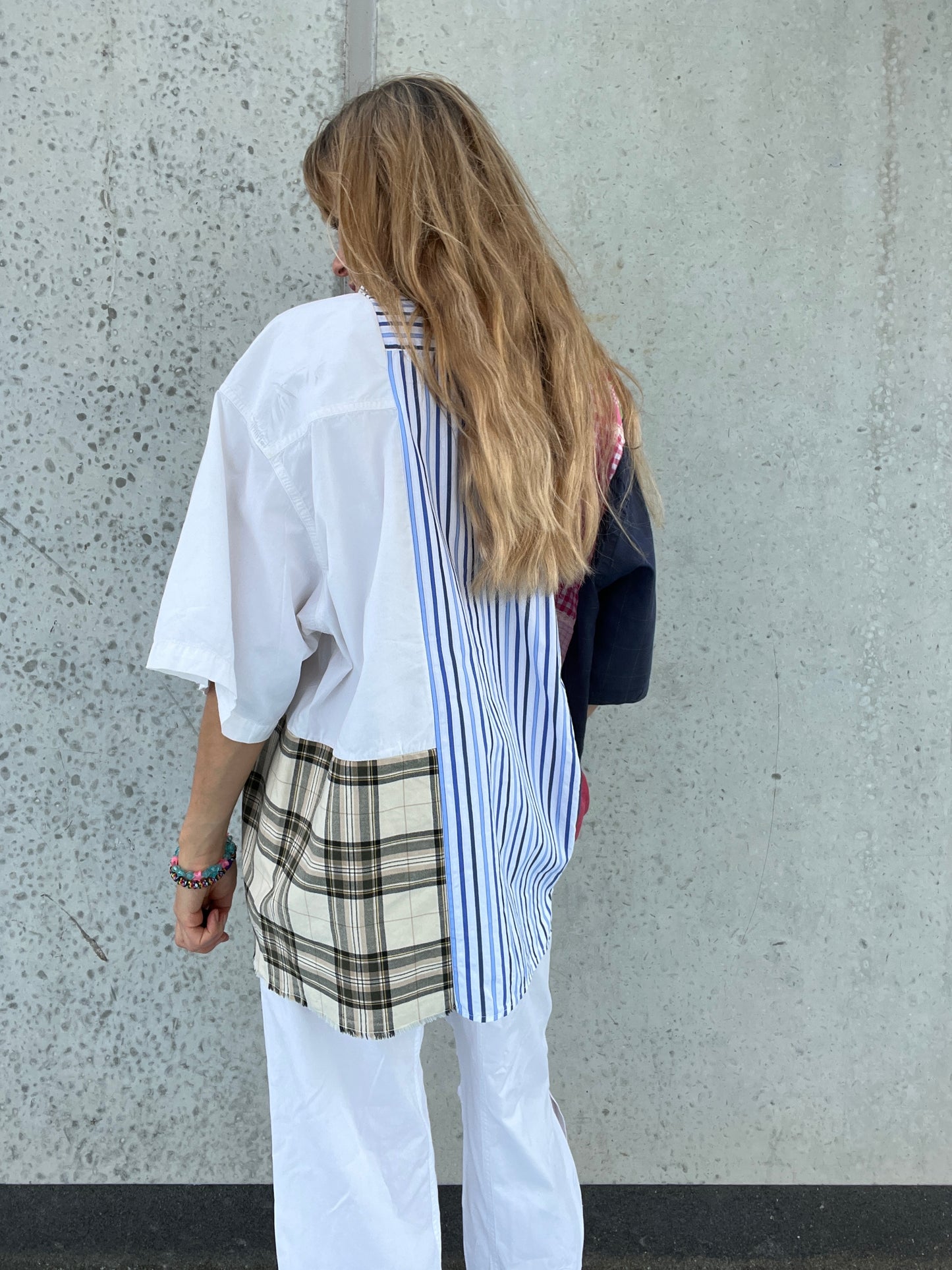 Blend Shirt N°101