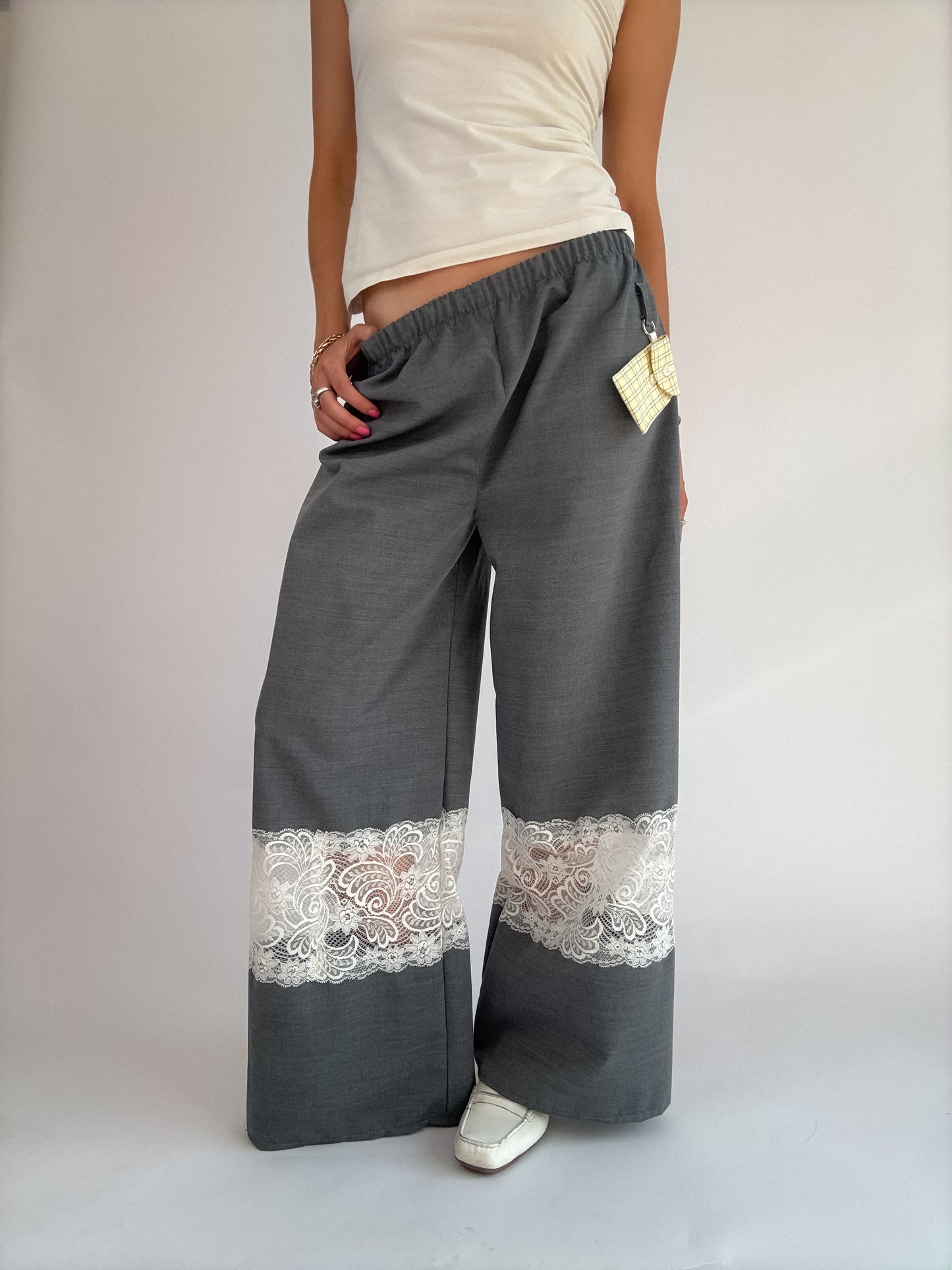 le Colette Pants N°46