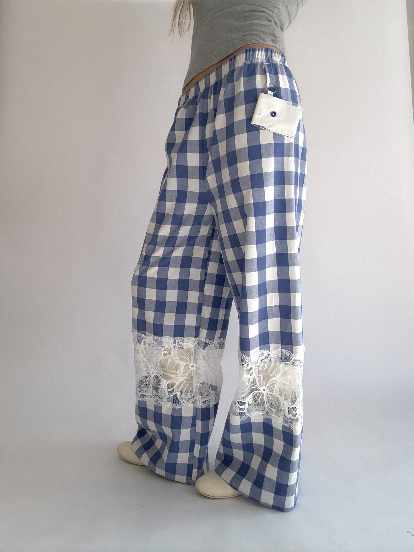 le Colette Pants N°54