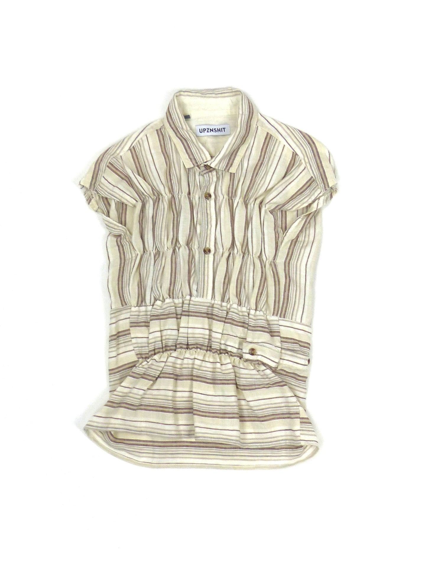 Polo Molly N°7