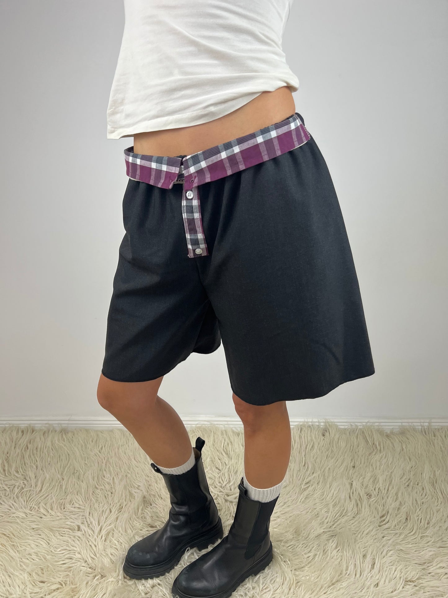 Frankie Basketball Shorts N°13