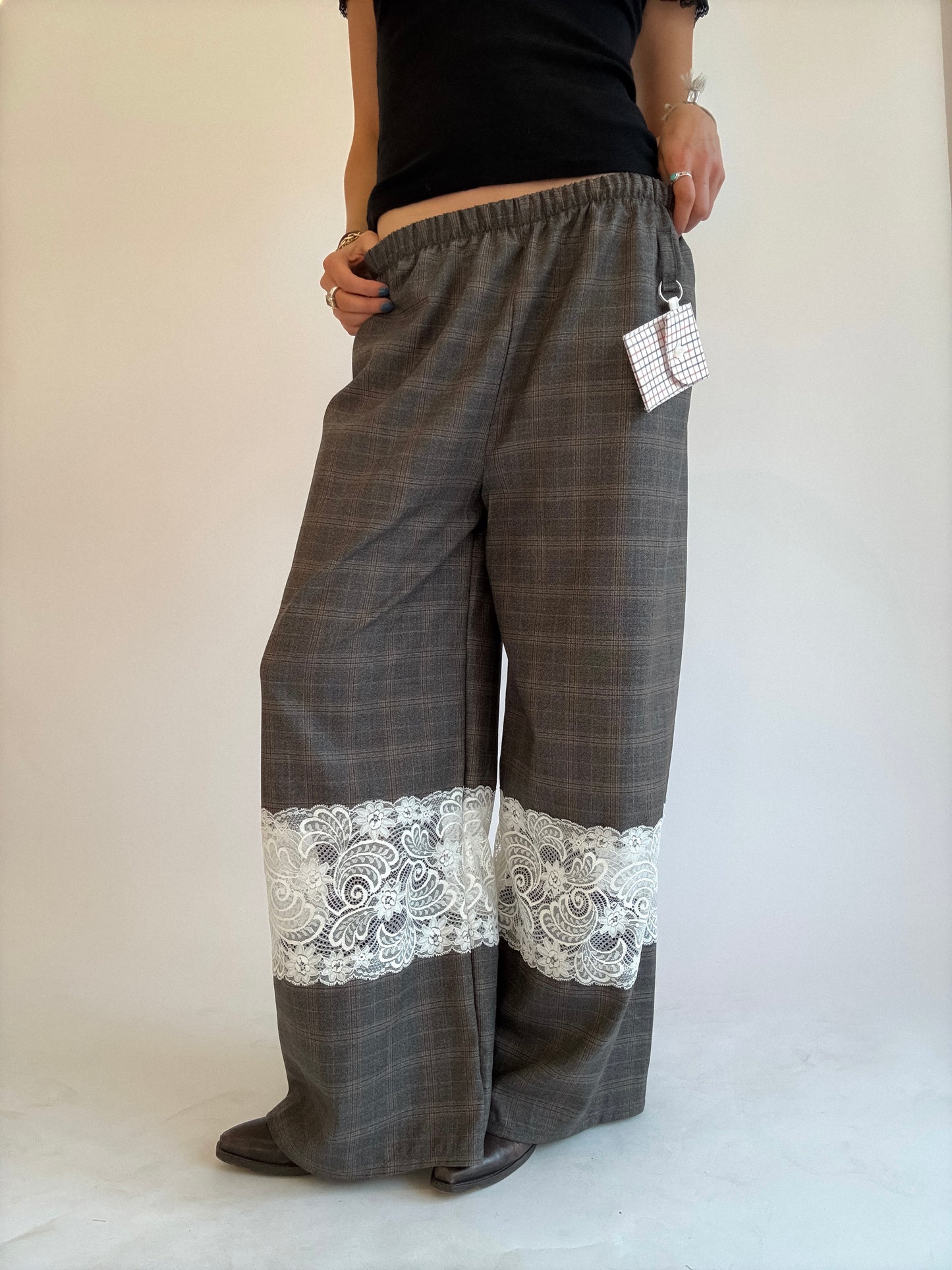 le Colette Pants N°79