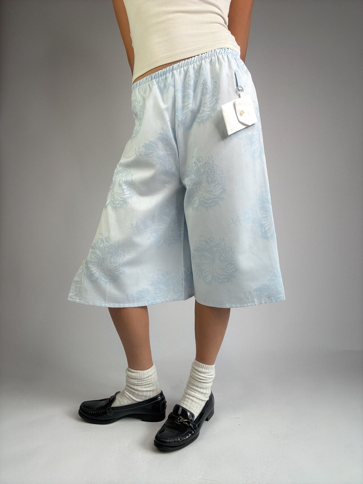 le Basketball Shorts N°8