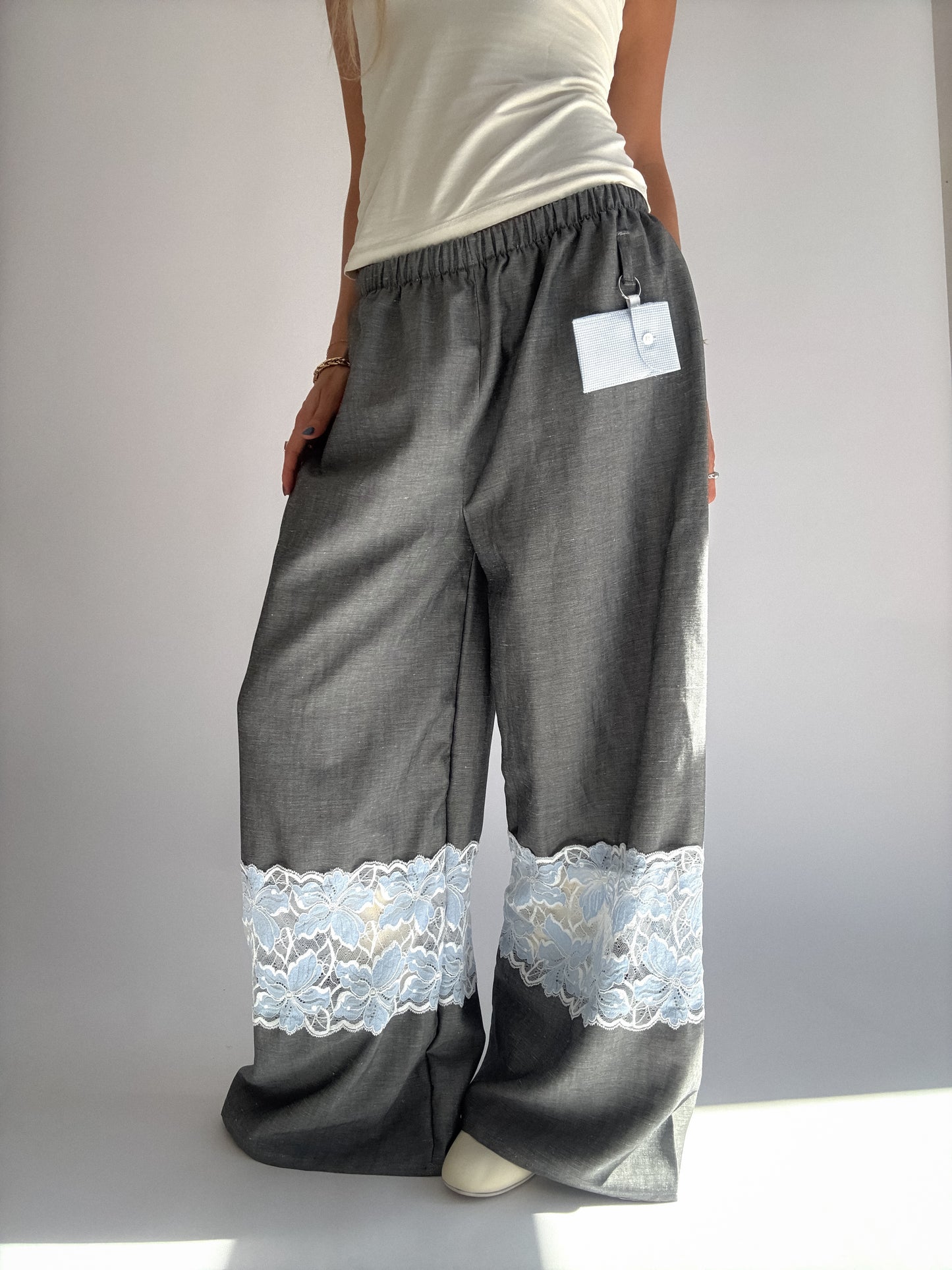 le Colette Pants N°34