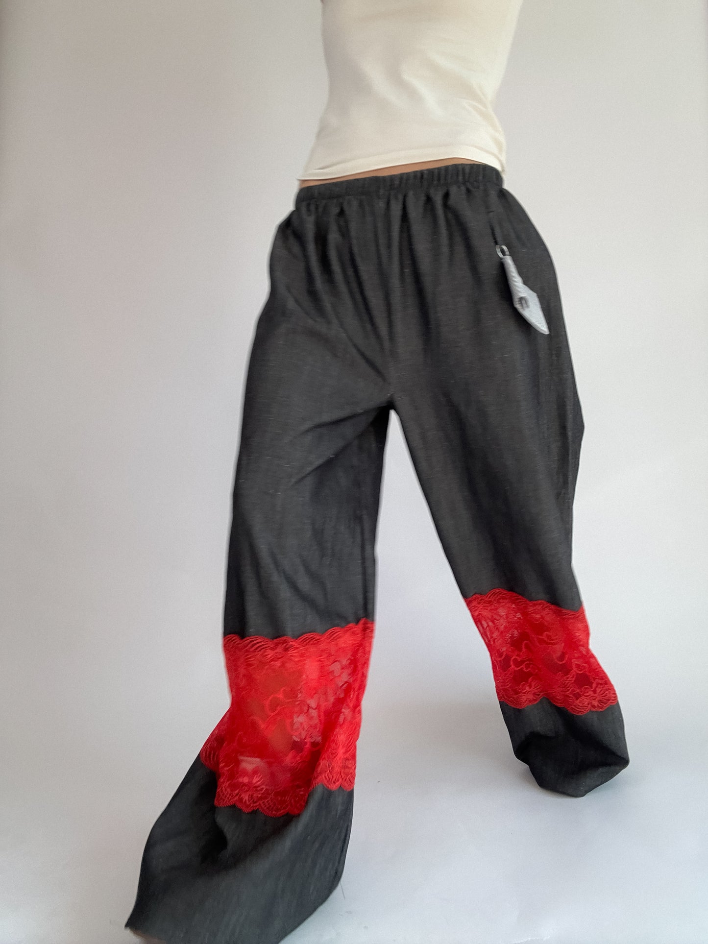 le Colette Pants N°48