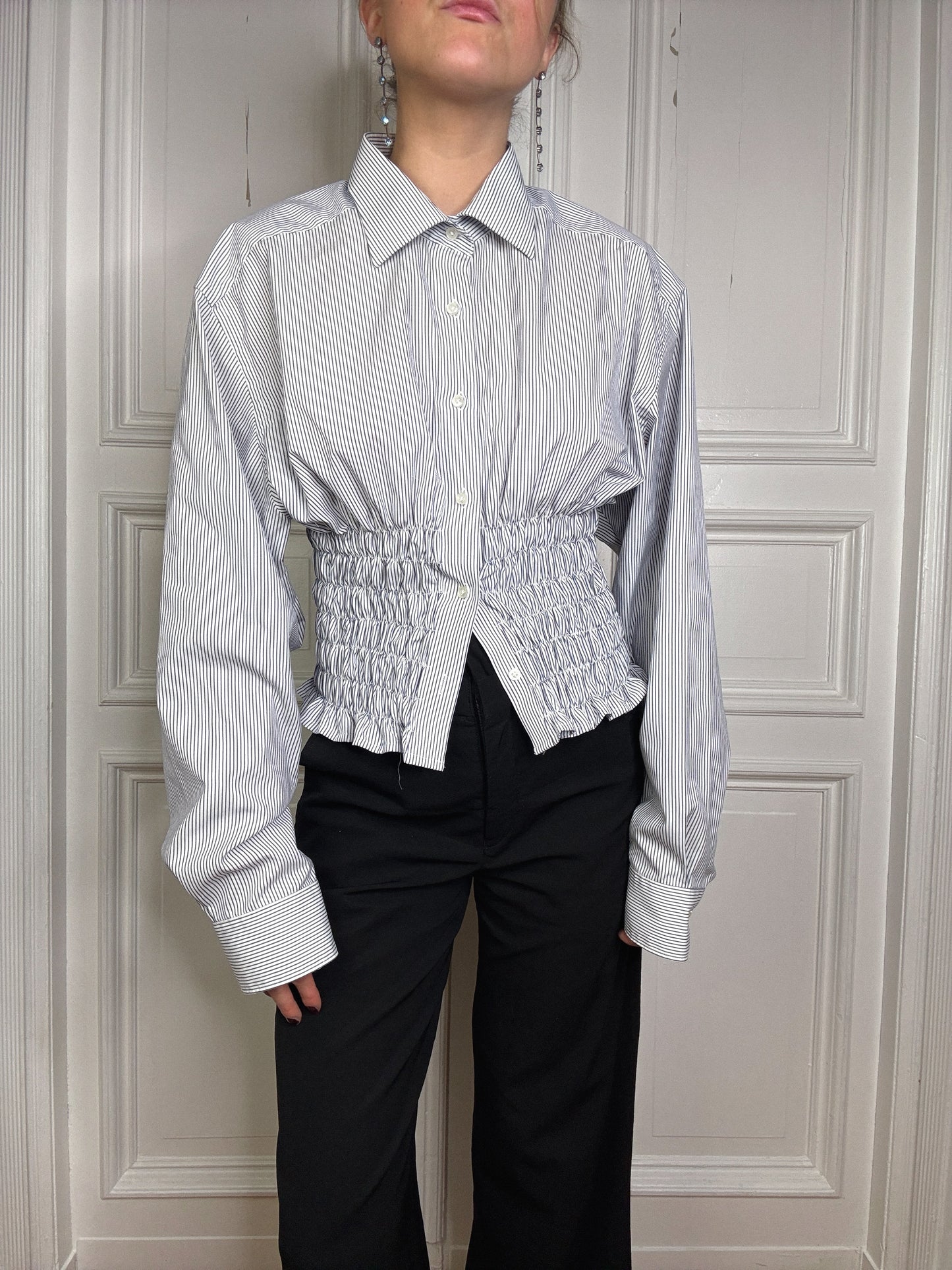 la Paolo Shirt N°25