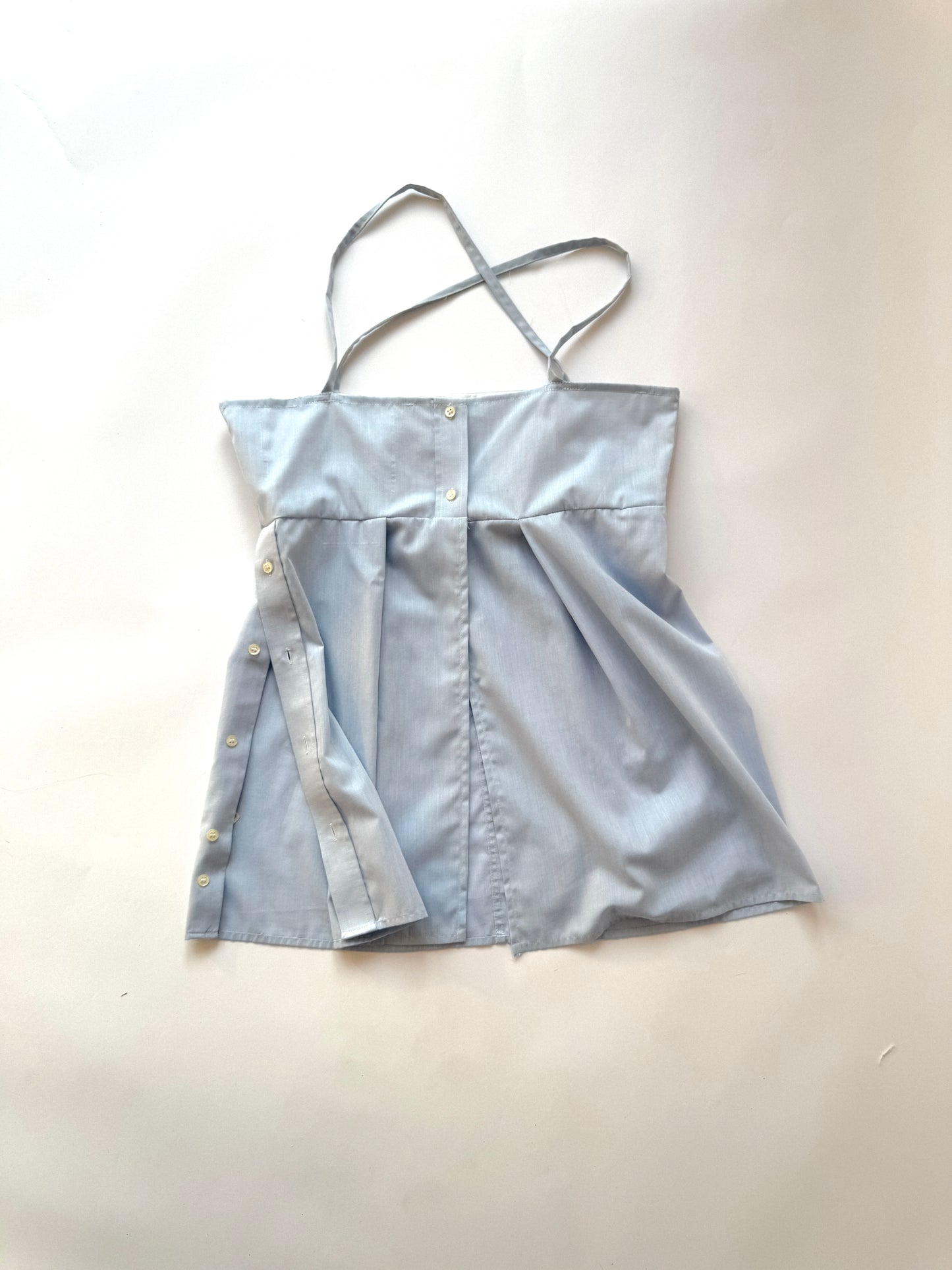 Romy Top N°13