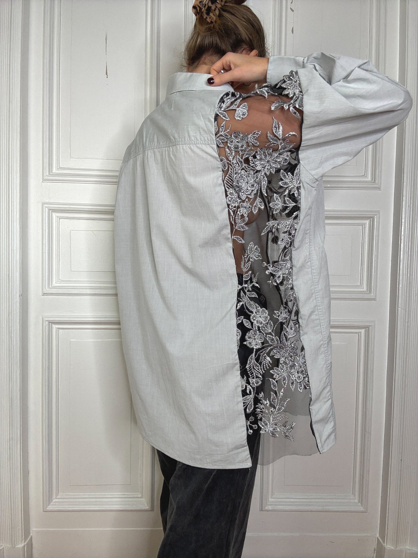 la Chris Shirt N°5