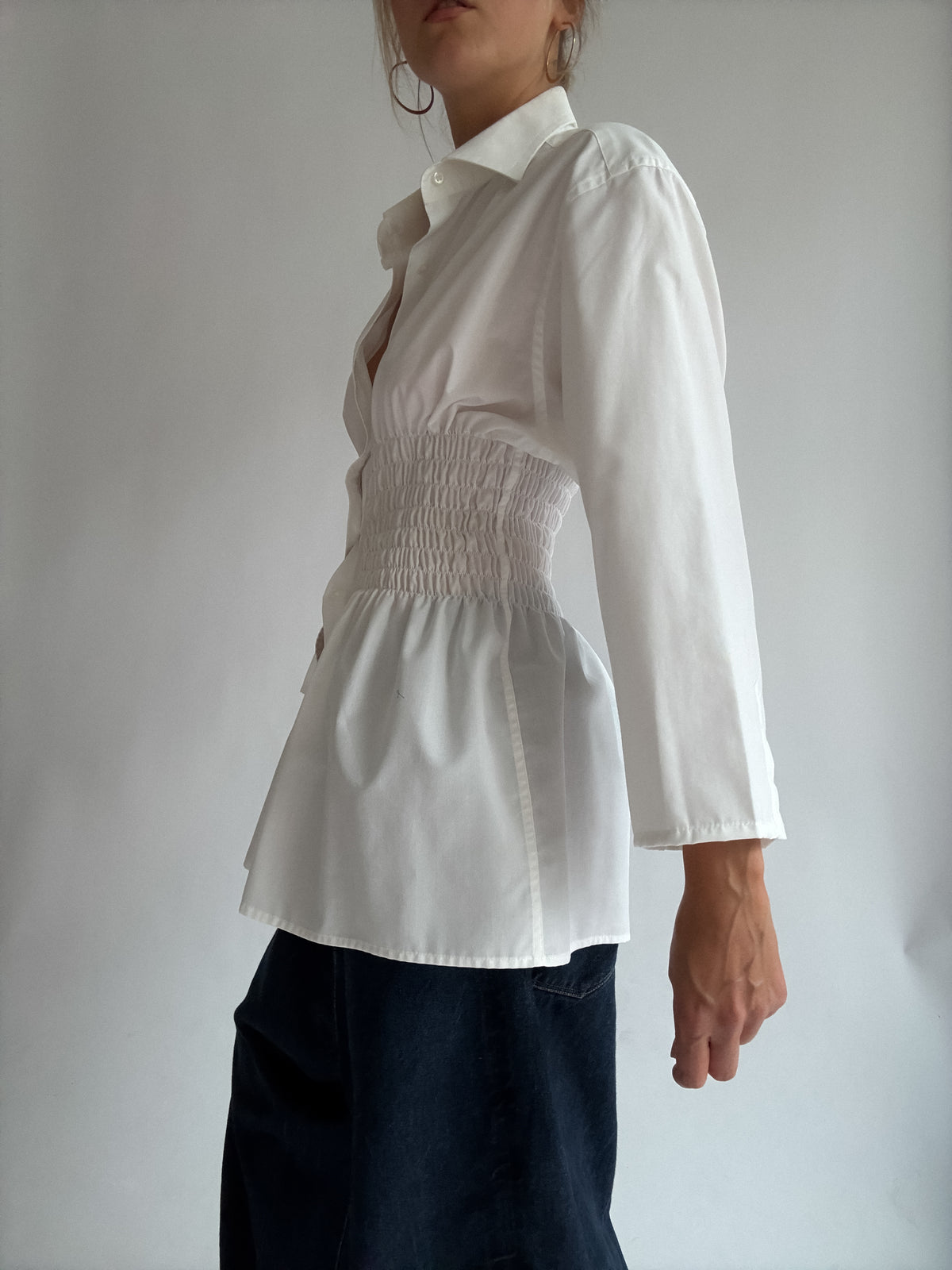 la Paolo Shirt N°100