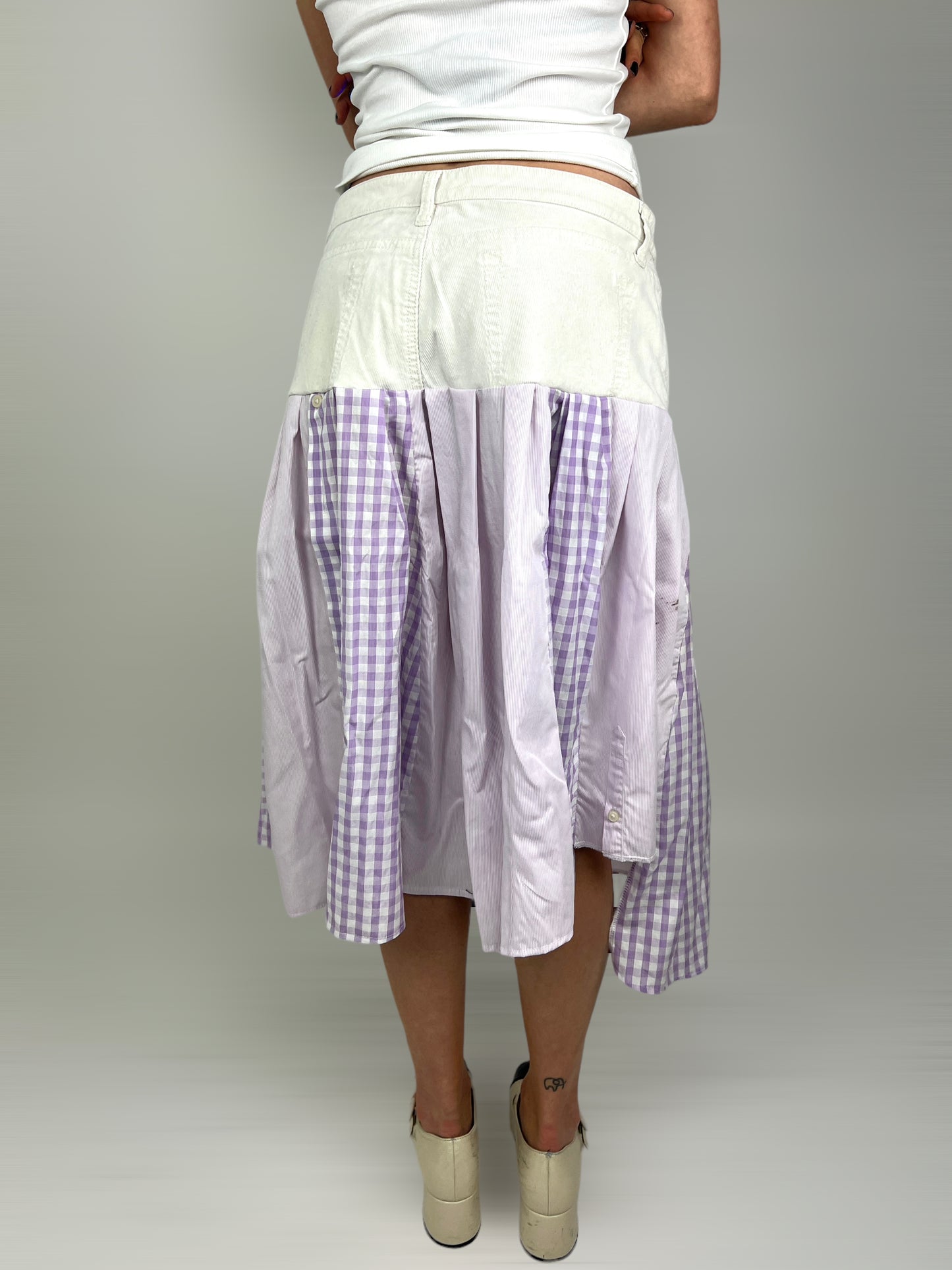 June Skirt N°21