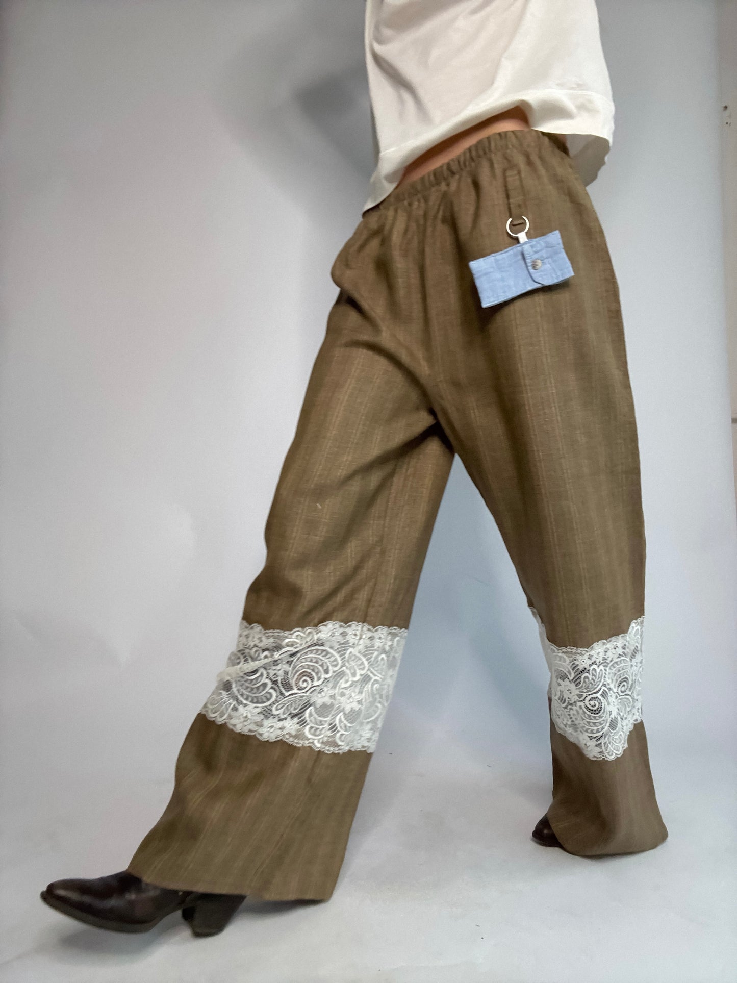 le Colette Pants N°58