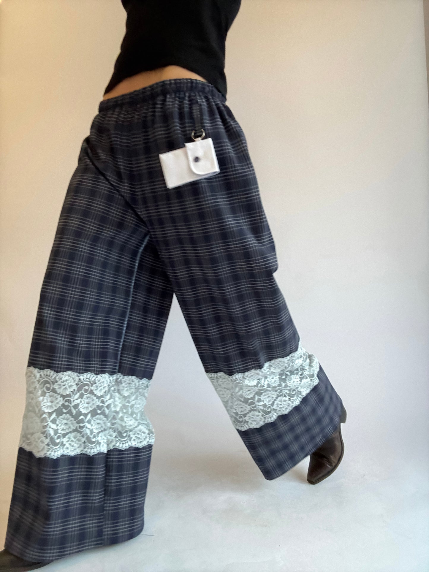 le Colette Pants N°78