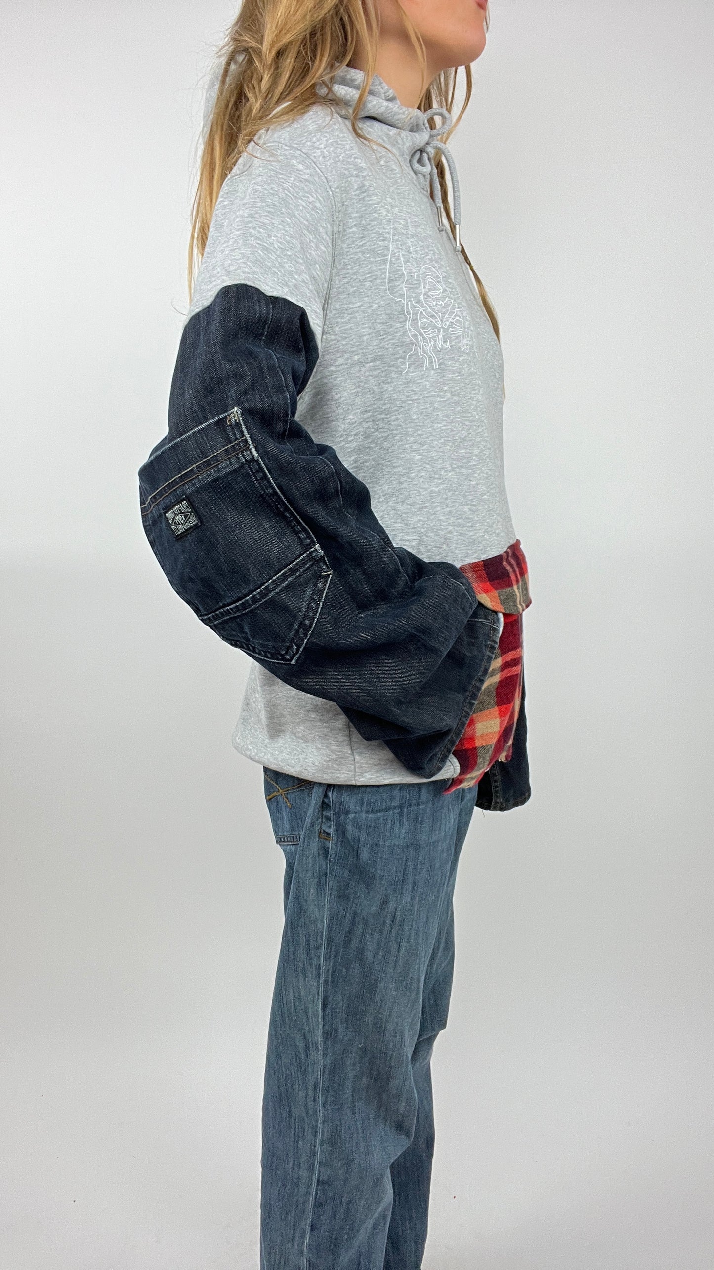 Hoodie N°19