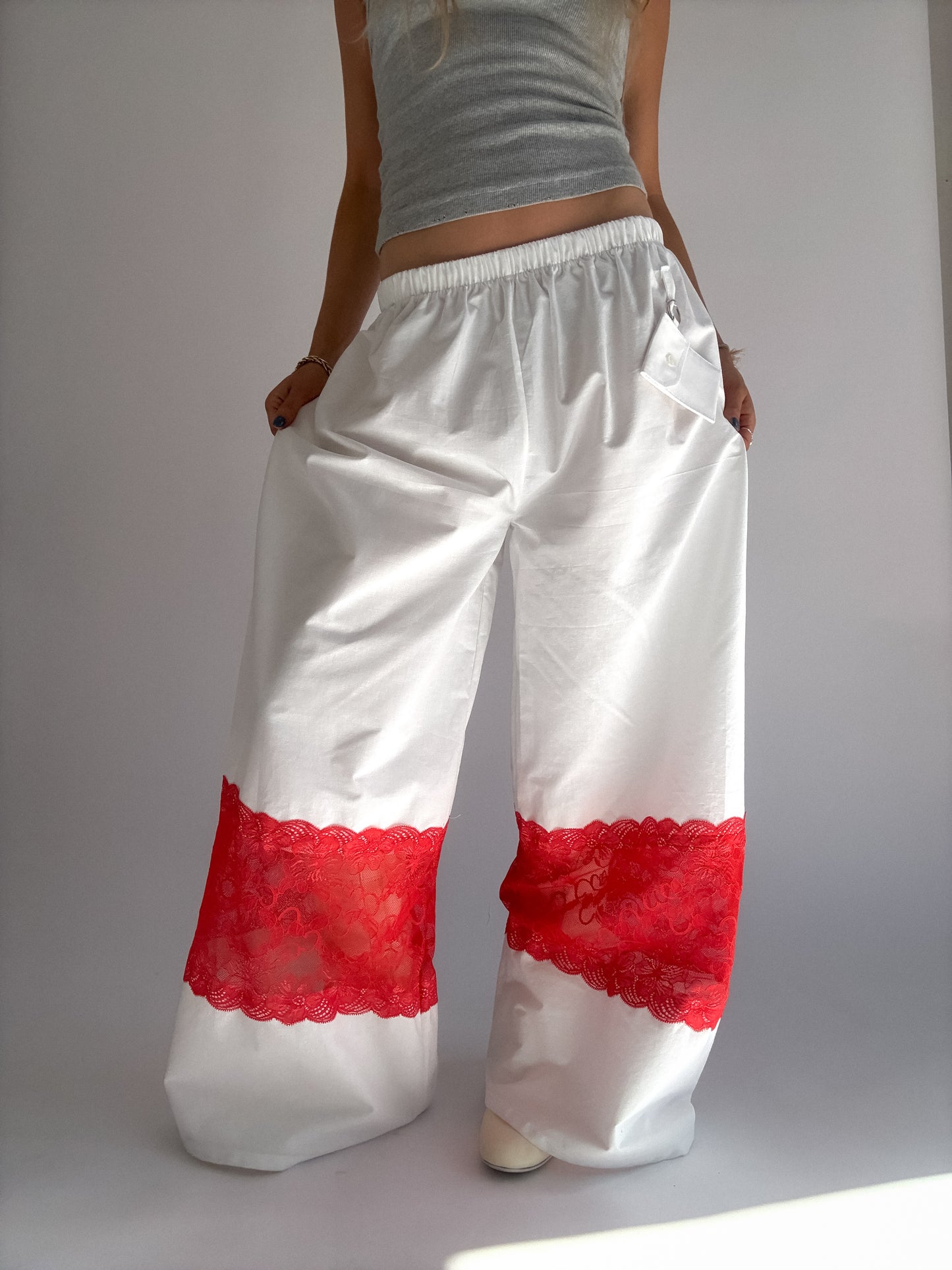 le Colette Pants N°31