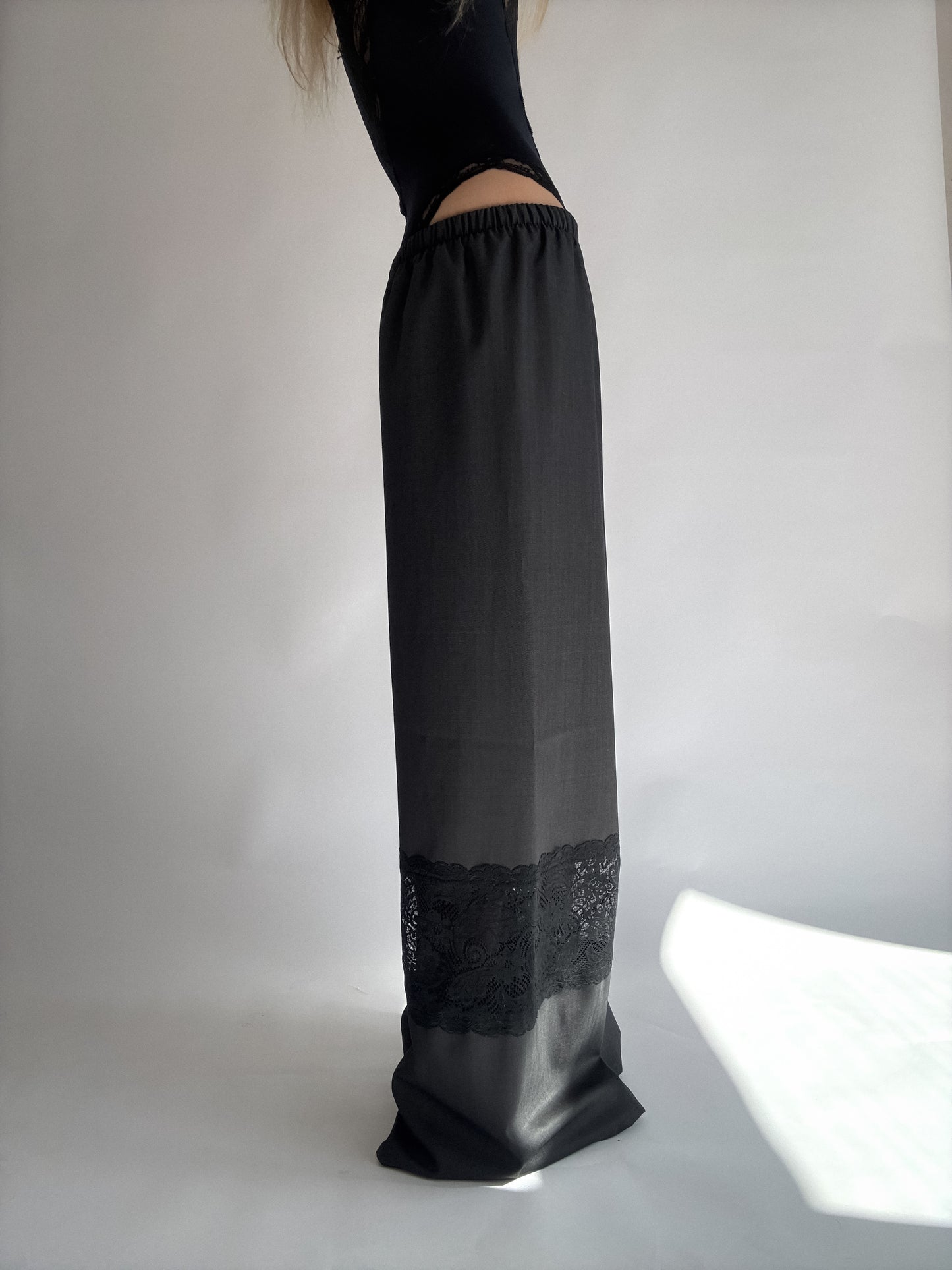 le Colette Pants N°36